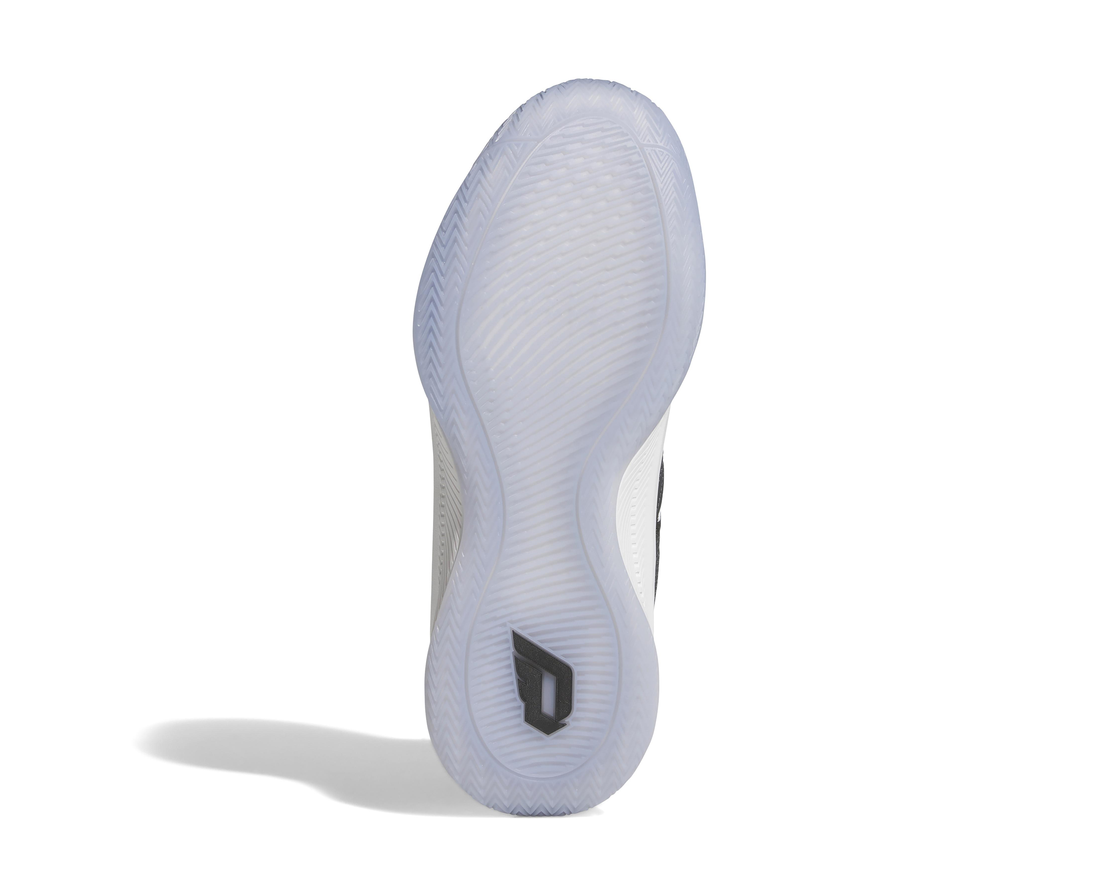 Foto 3 | Tenis para Basquetbol Adidas Dame Certified 3 para Hombre
