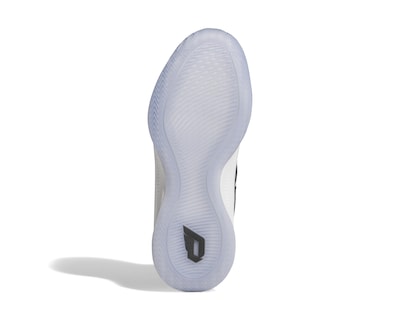 Foto 3 | Tenis para Basquetbol Adidas Dame Certified 3 para Hombre