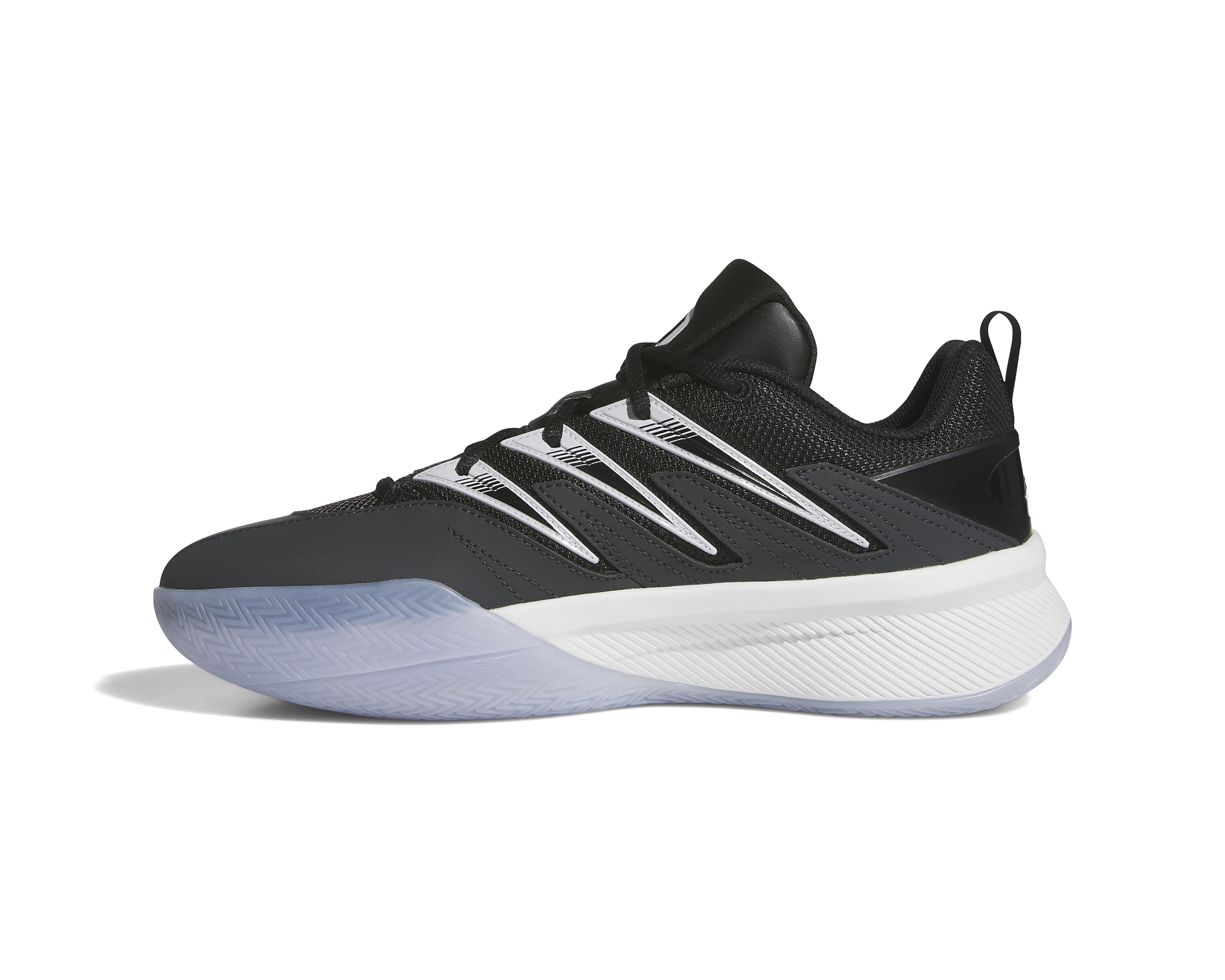 Foto 6 pulgar | Tenis para Basquetbol Adidas Dame Certified 3 para Hombre