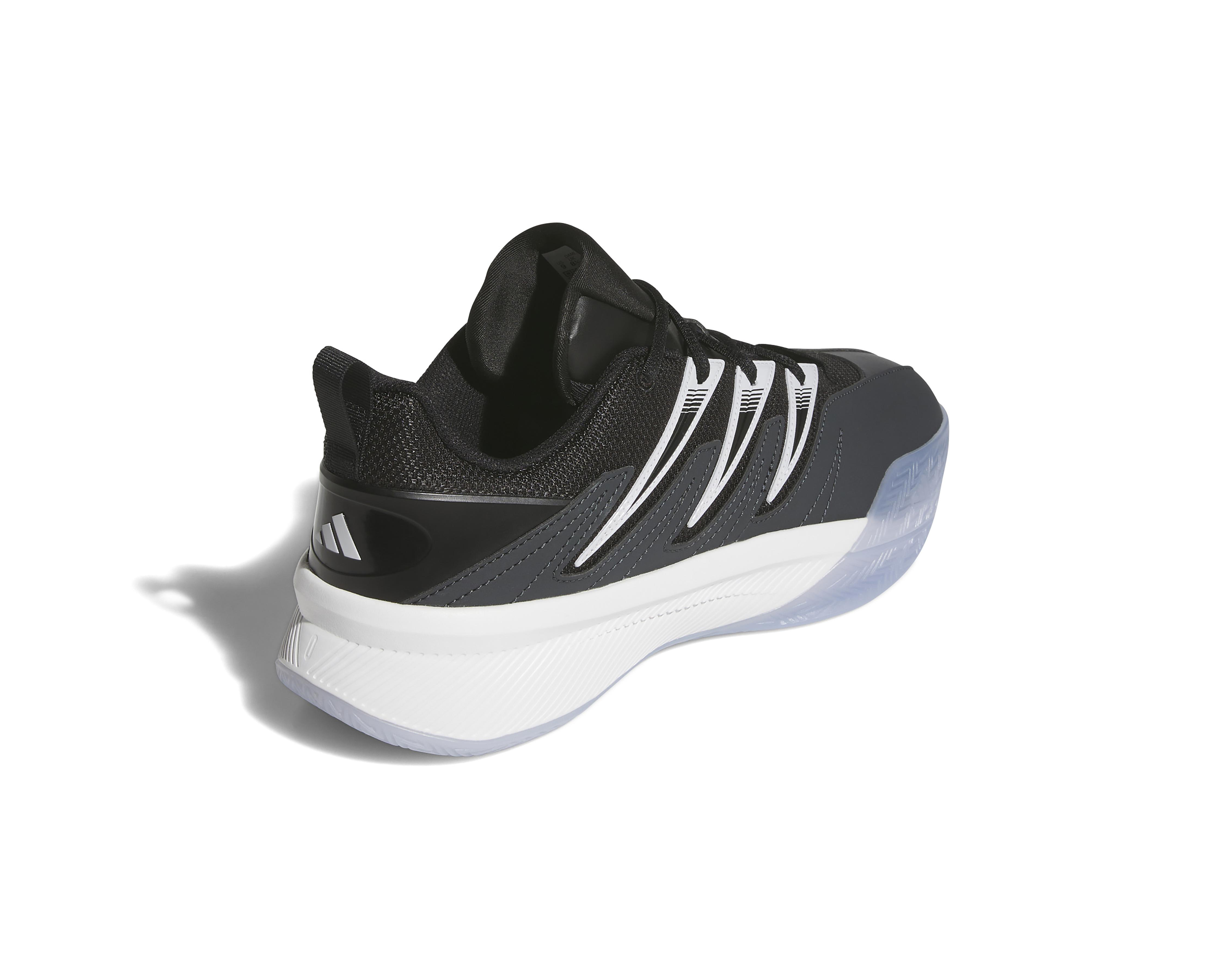 Foto 7 pulgar | Tenis para Basquetbol Adidas Dame Certified 3 para Hombre