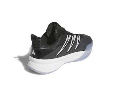 Foto 6 | Tenis para Basquetbol Adidas Dame Certified 3 para Hombre