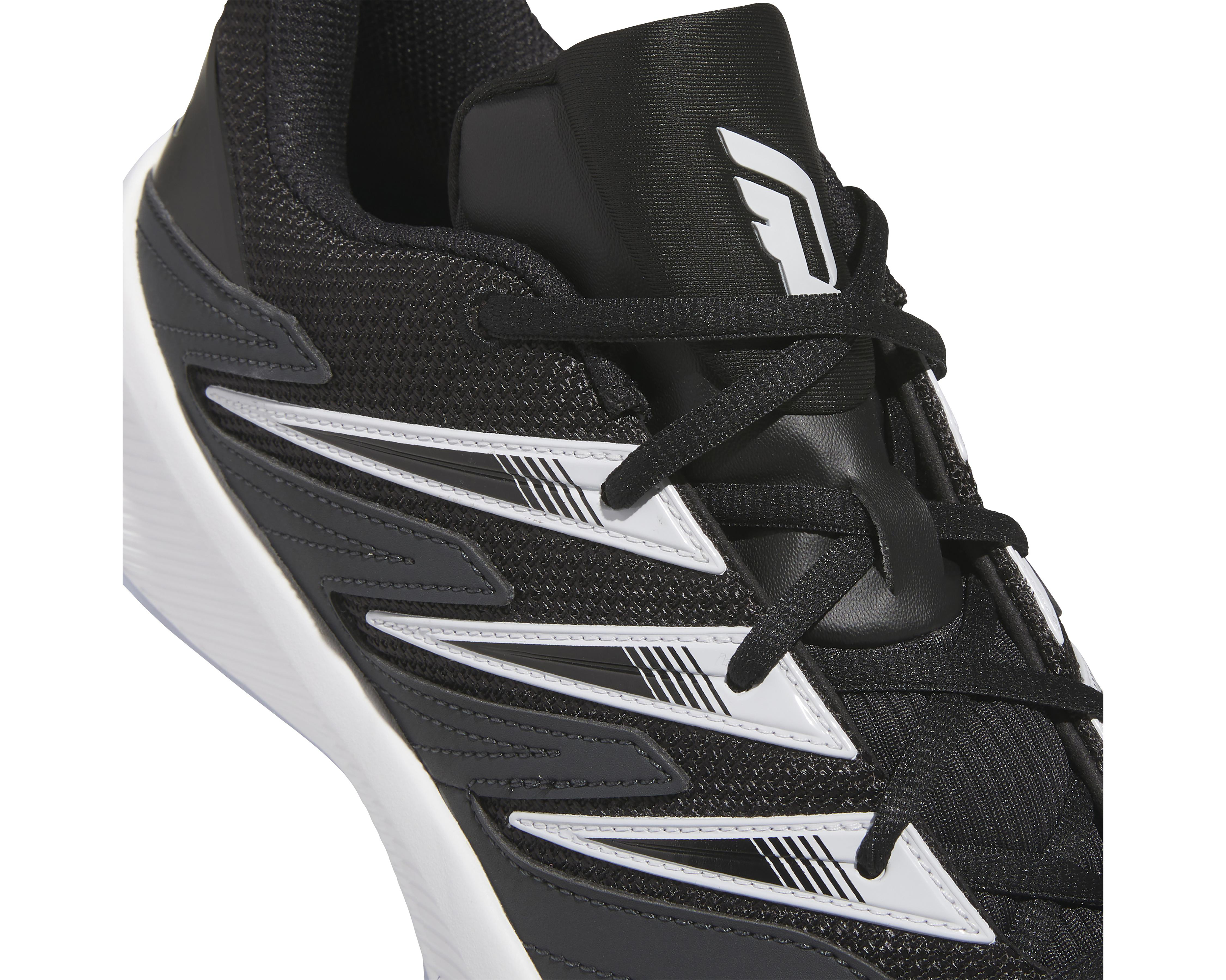 Foto 8 pulgar | Tenis para Basquetbol Adidas Dame Certified 3 para Hombre