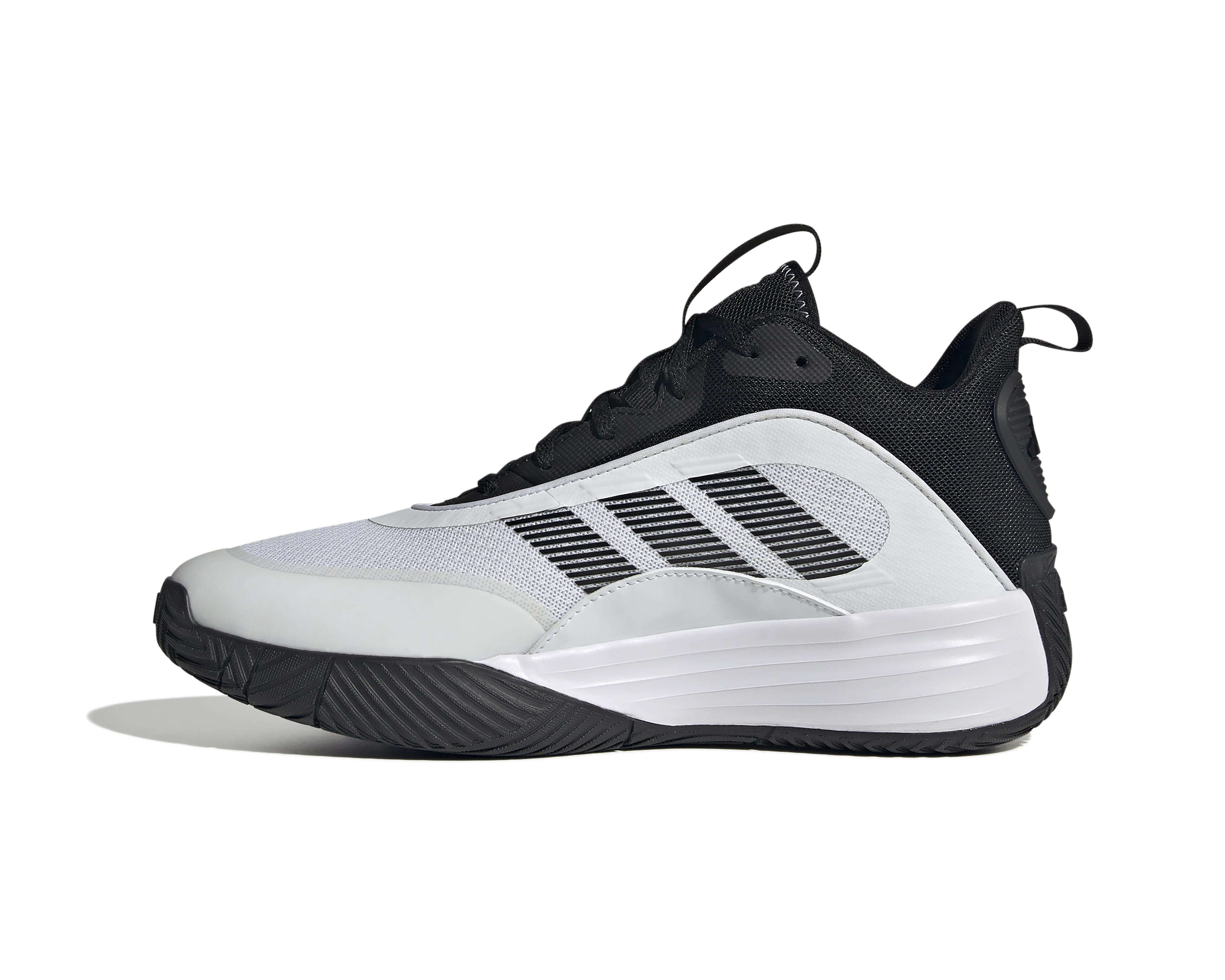 Foto 6 pulgar | Tenis para Basquetbol Adidas Own The Game 3 para Hombre