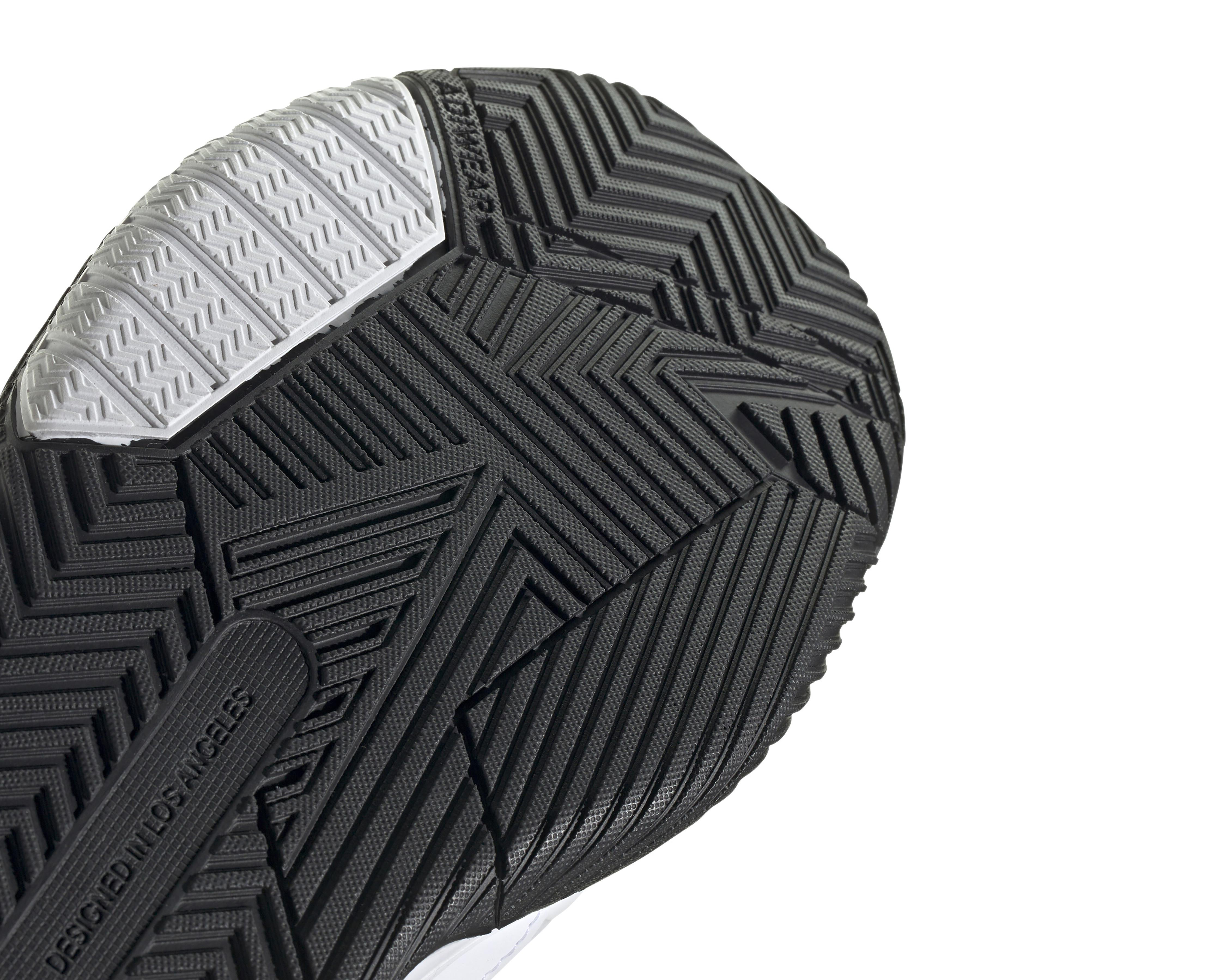 Foto 9 pulgar | Tenis para Basquetbol Adidas Own The Game 3 para Hombre