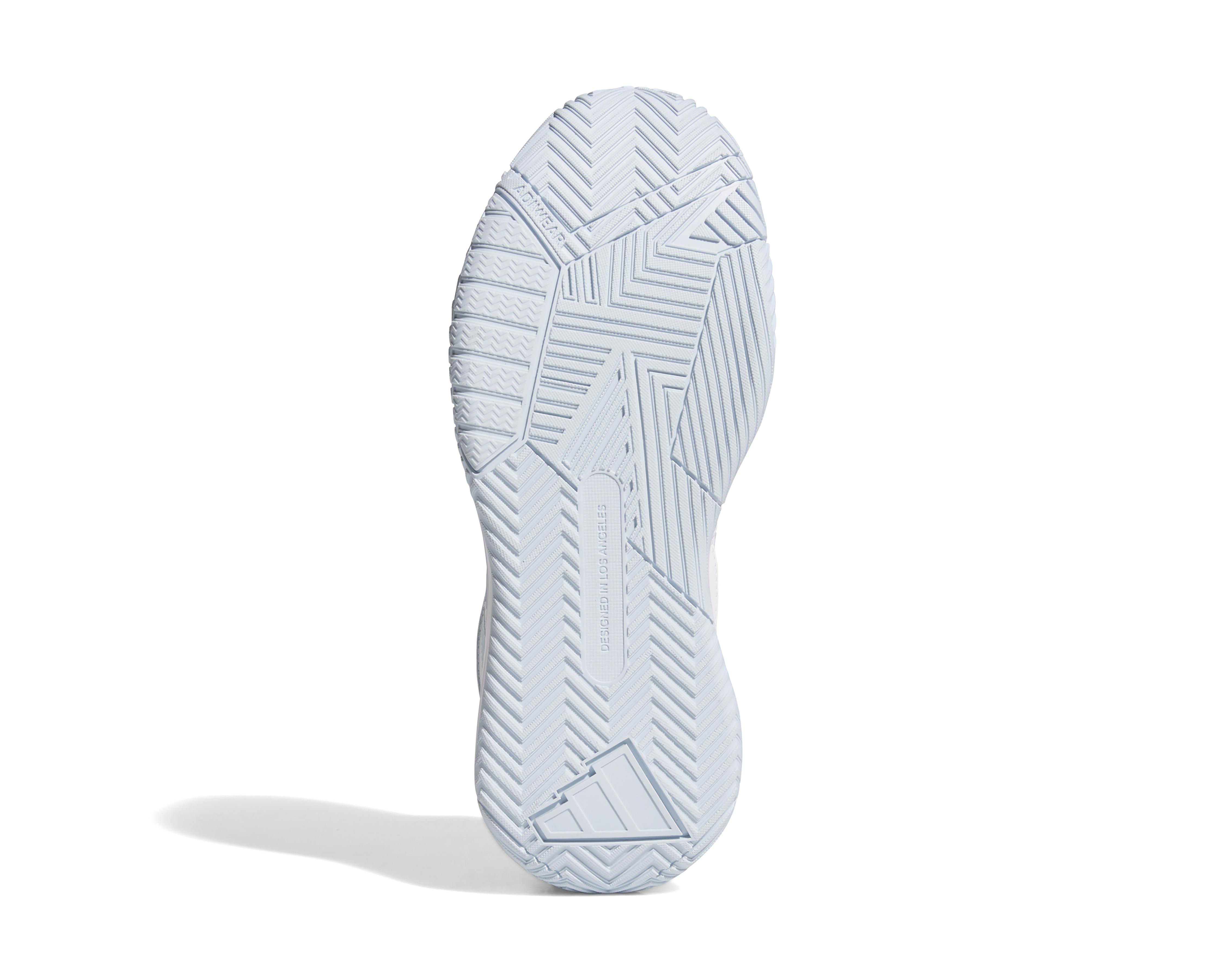 Foto 2 | Tenis para Basquetbol Adidas Own The Game 3.0 para Hombre