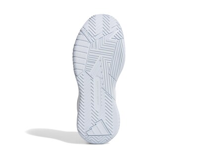 Foto 2 | Tenis para Basquetbol Adidas Own The Game 3.0 para Hombre