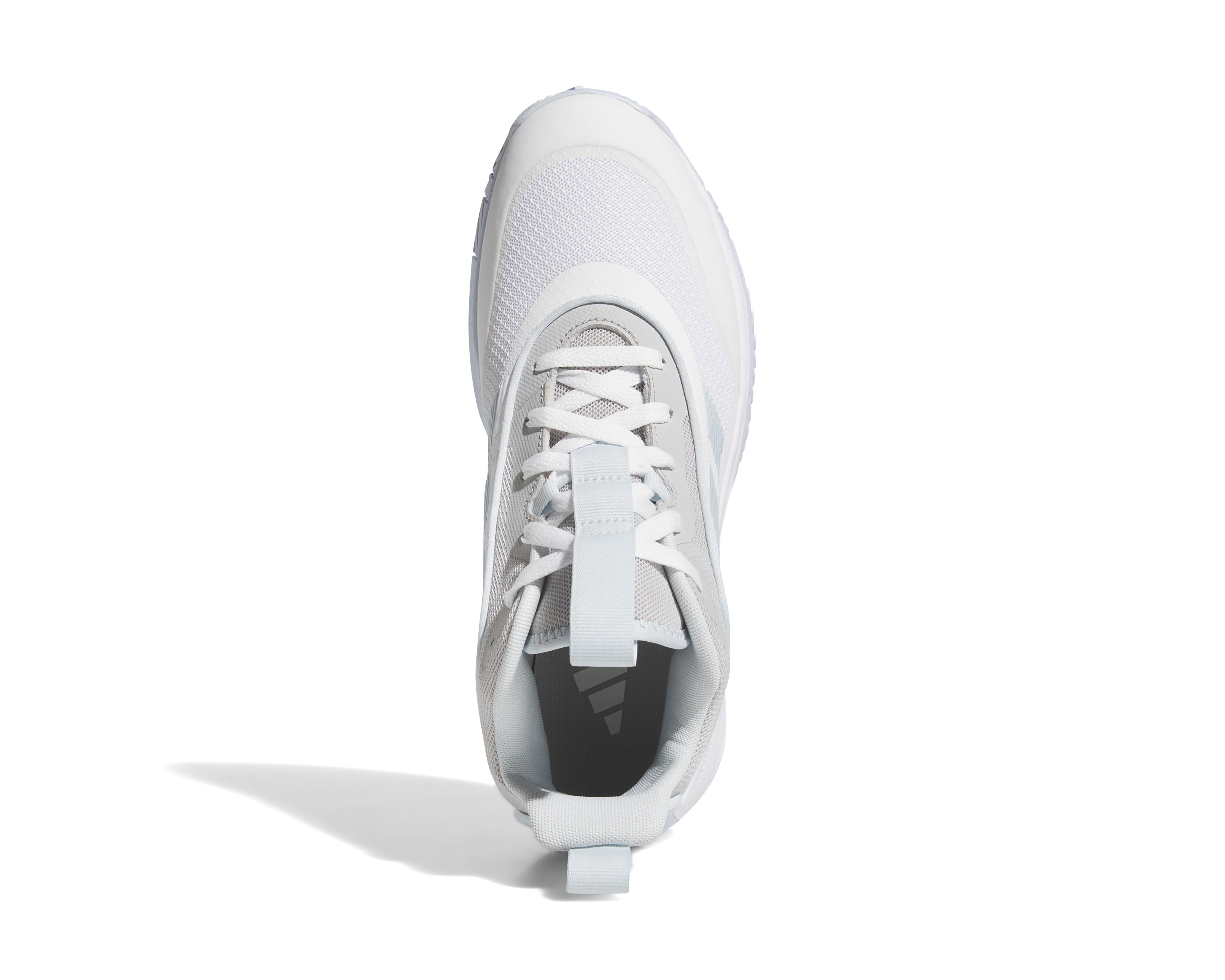 Foto 4 pulgar | Tenis para Basquetbol Adidas Own The Game 3.0 para Hombre