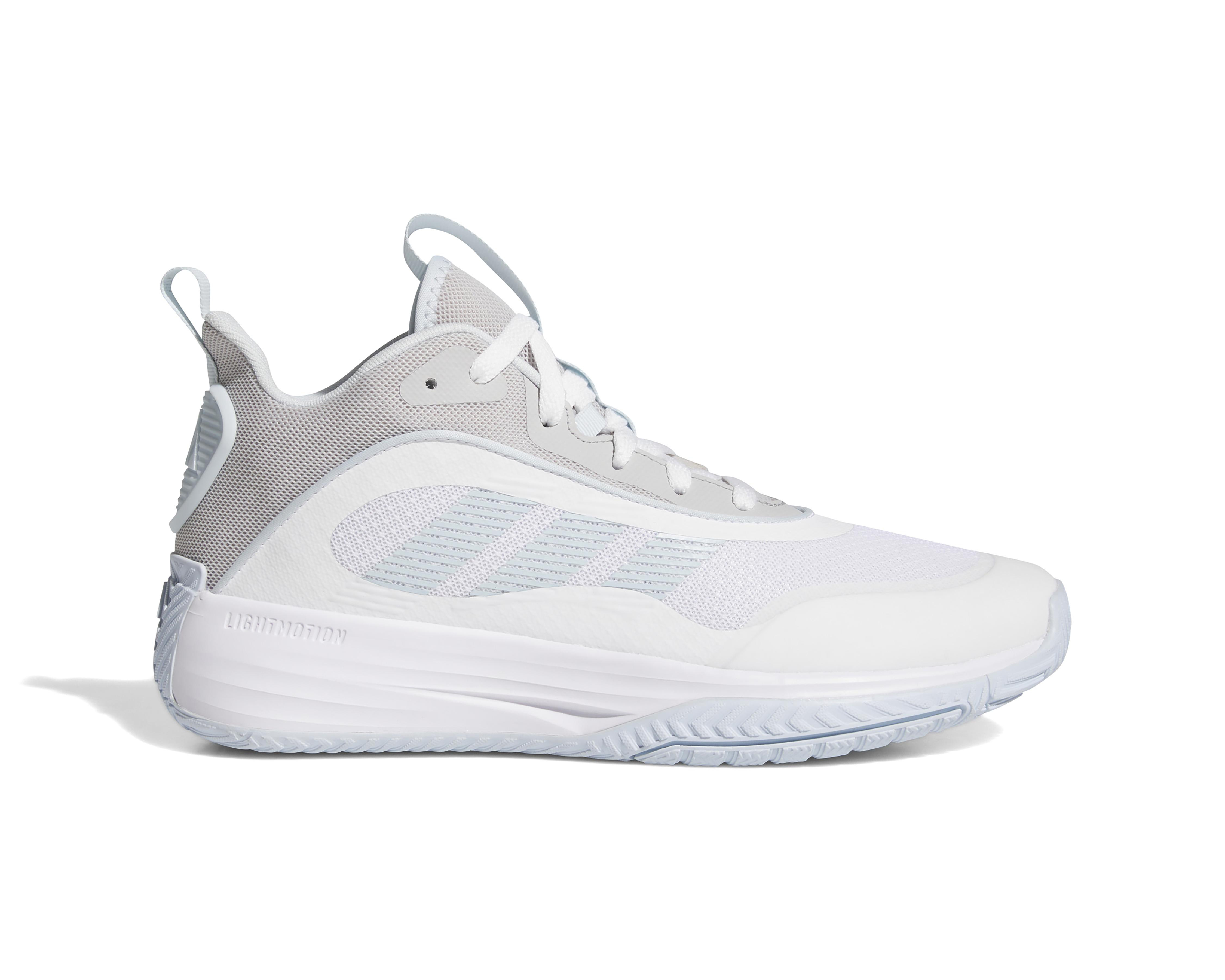 Foto 5 pulgar | Tenis para Basquetbol Adidas Own The Game 3.0 para Hombre