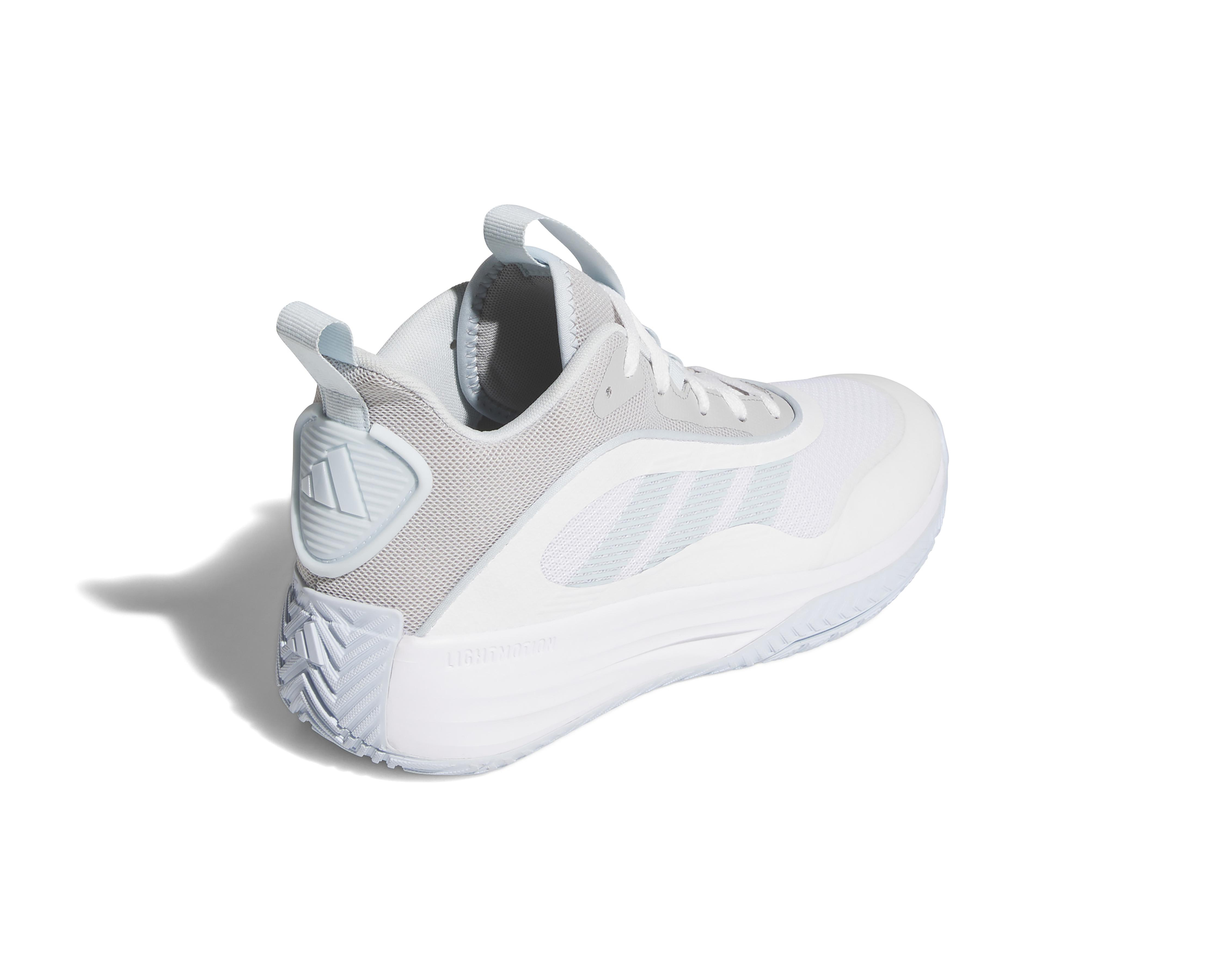 Foto 7 pulgar | Tenis para Basquetbol Adidas Own The Game 3.0 para Hombre