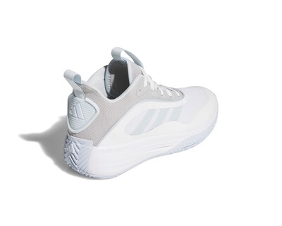 Foto 6 | Tenis para Basquetbol Adidas Own The Game 3.0 para Hombre