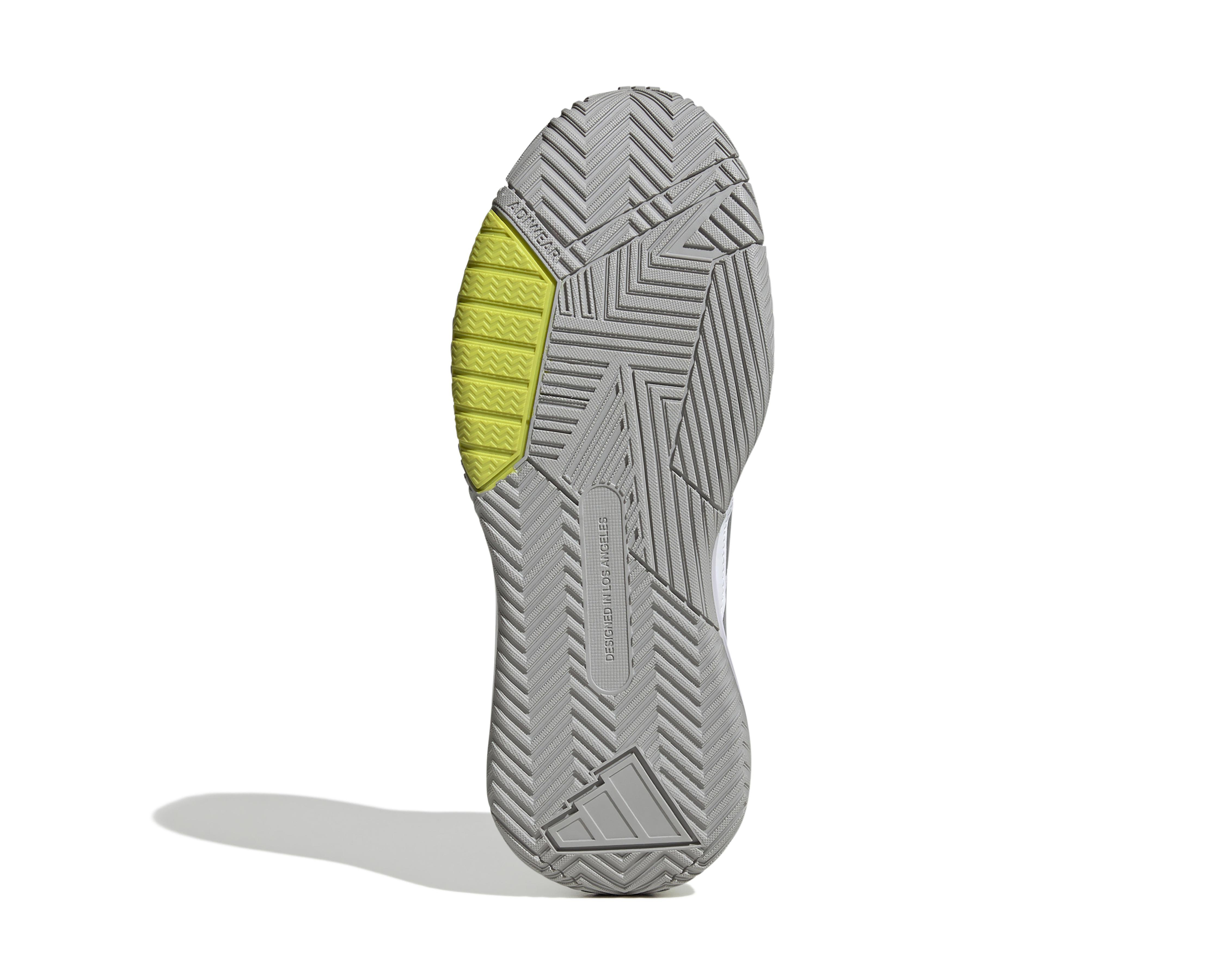 Foto 3 pulgar | Tenis para Basquetbol Adidas Own The Game 3.0 para Hombre