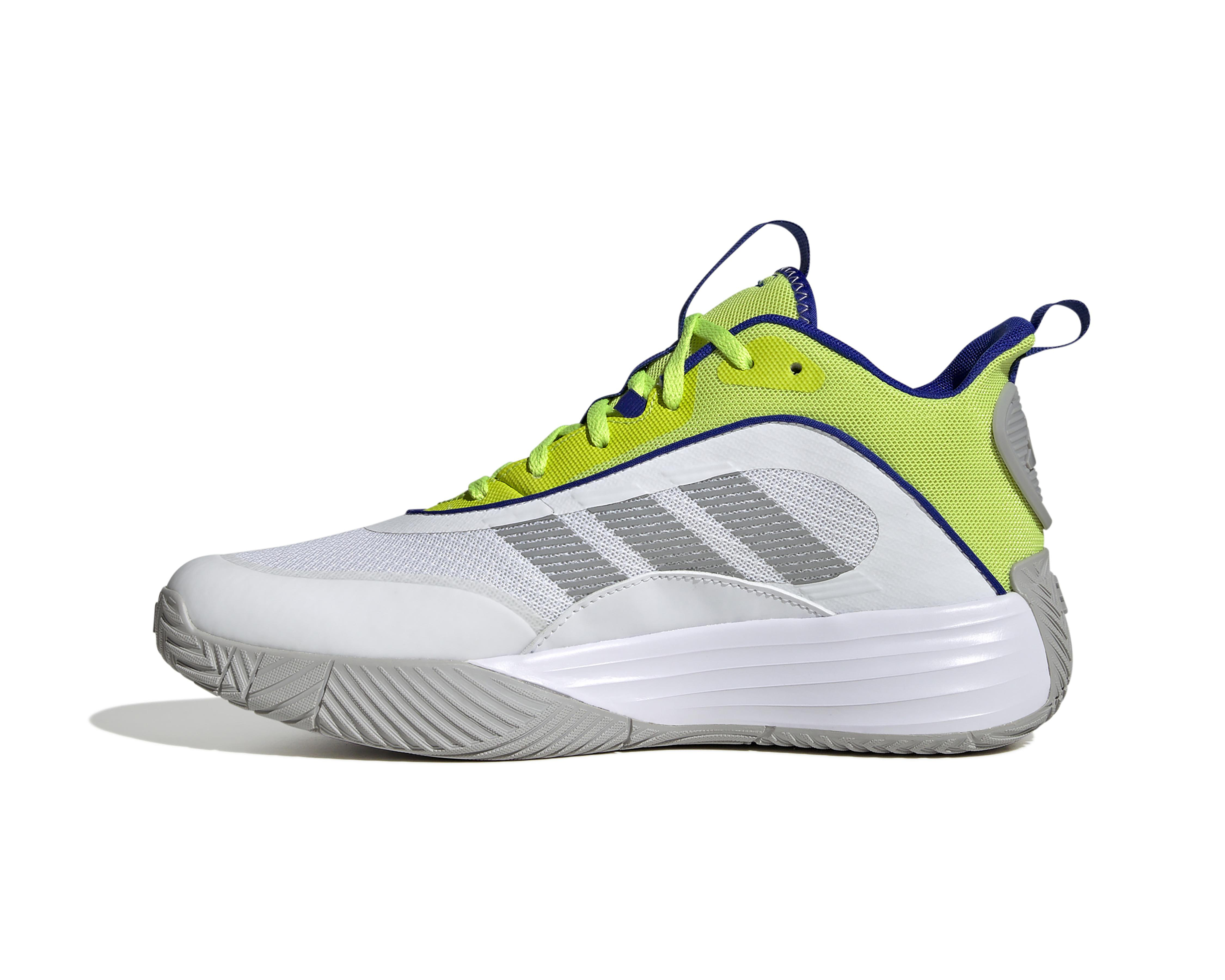 Foto 6 pulgar | Tenis para Basquetbol Adidas Own The Game 3.0 para Hombre