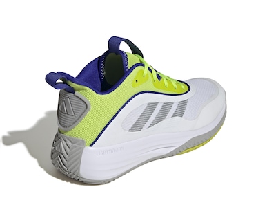 Foto 6 | Tenis para Basquetbol Adidas Own The Game 3.0 para Hombre