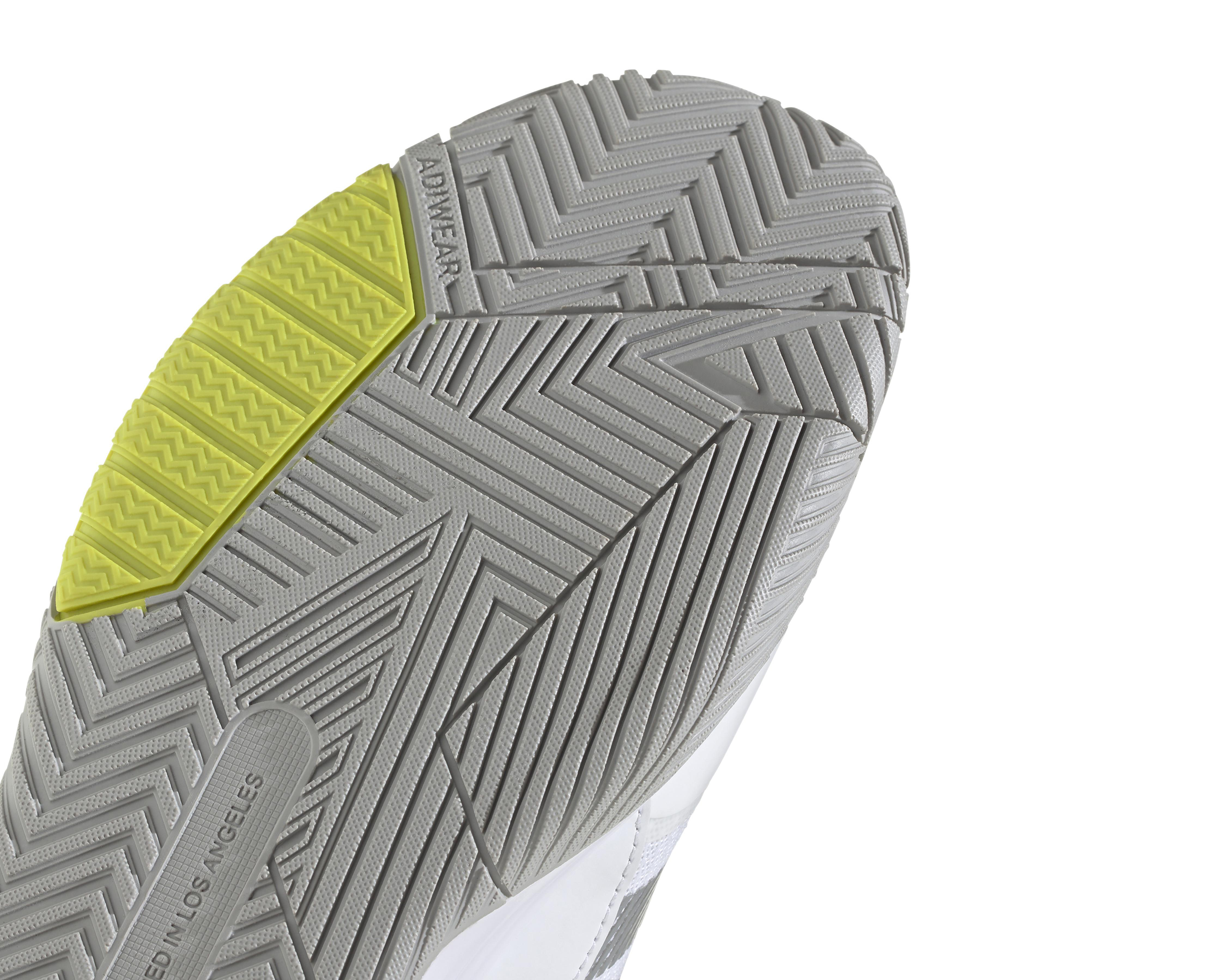 Foto 9 pulgar | Tenis para Basquetbol Adidas Own The Game 3.0 para Hombre
