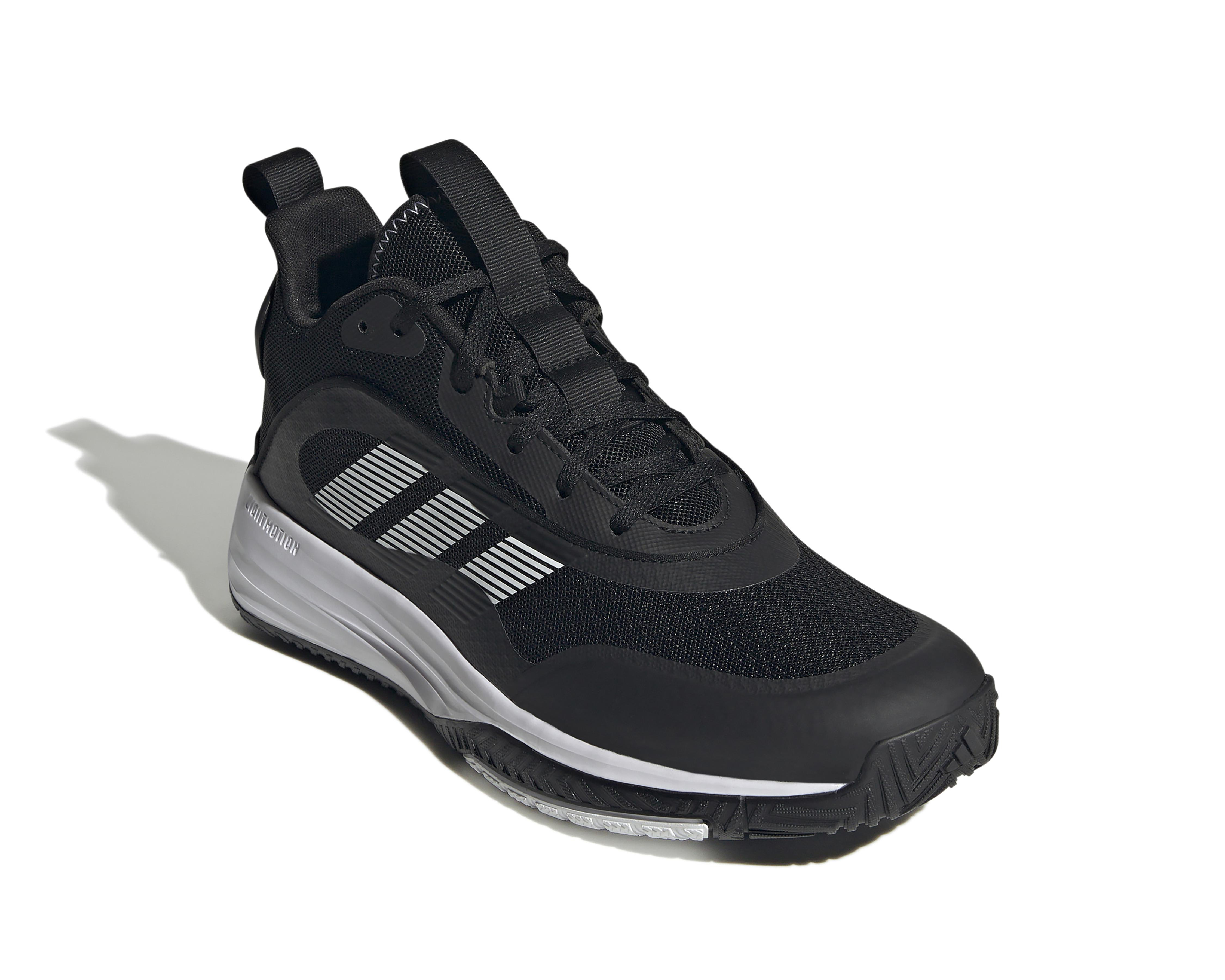 Foto 2 pulgar | Tenis para Basquetbol Adidas Own The Game 3.0 para Hombre
