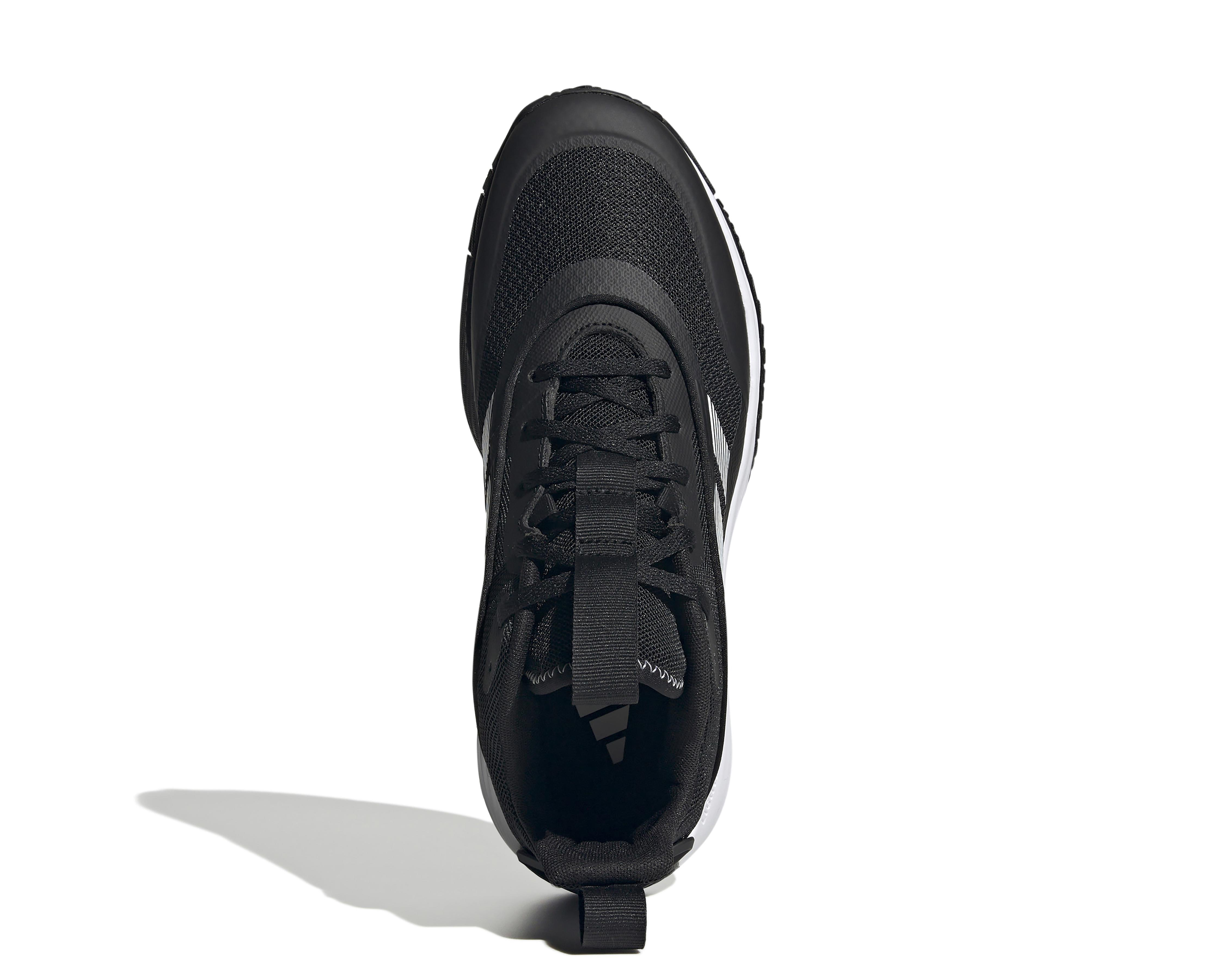 Foto 3 pulgar | Tenis para Basquetbol Adidas Own The Game 3.0 para Hombre