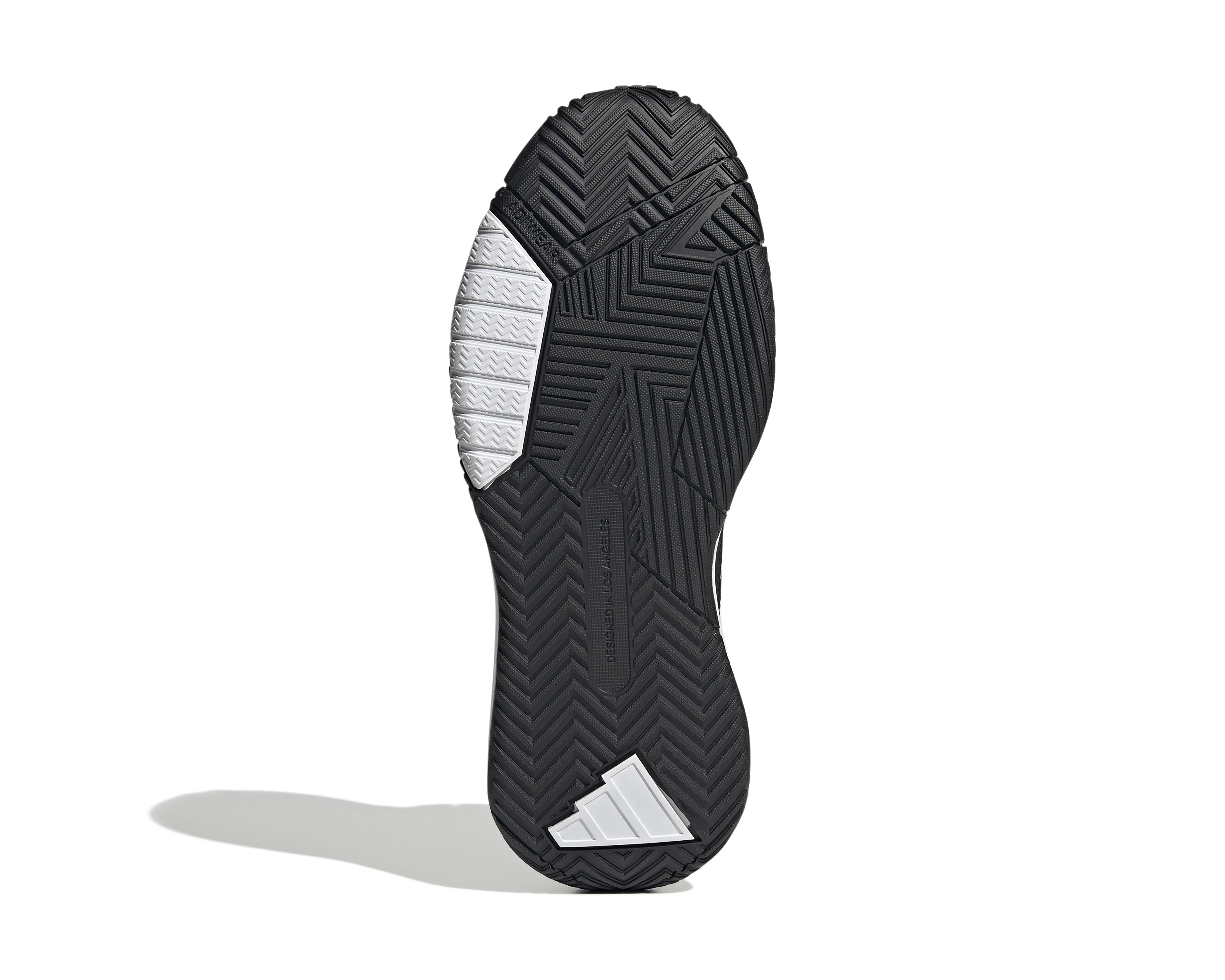Foto 4 pulgar | Tenis para Basquetbol Adidas Own The Game 3.0 para Hombre