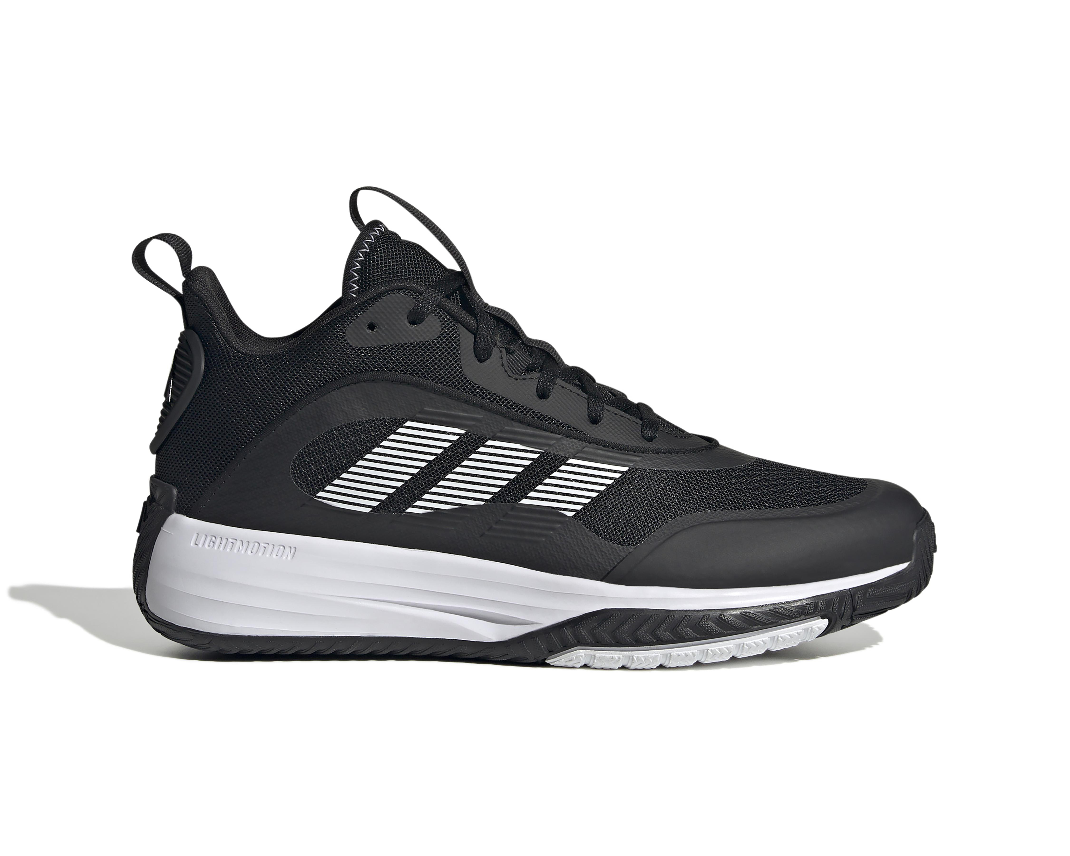 Foto 5 pulgar | Tenis para Basquetbol Adidas Own The Game 3.0 para Hombre