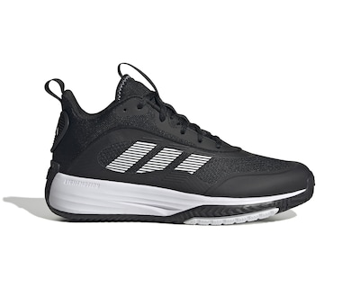 Foto 4 | Tenis para Basquetbol Adidas Own The Game 3.0 para Hombre