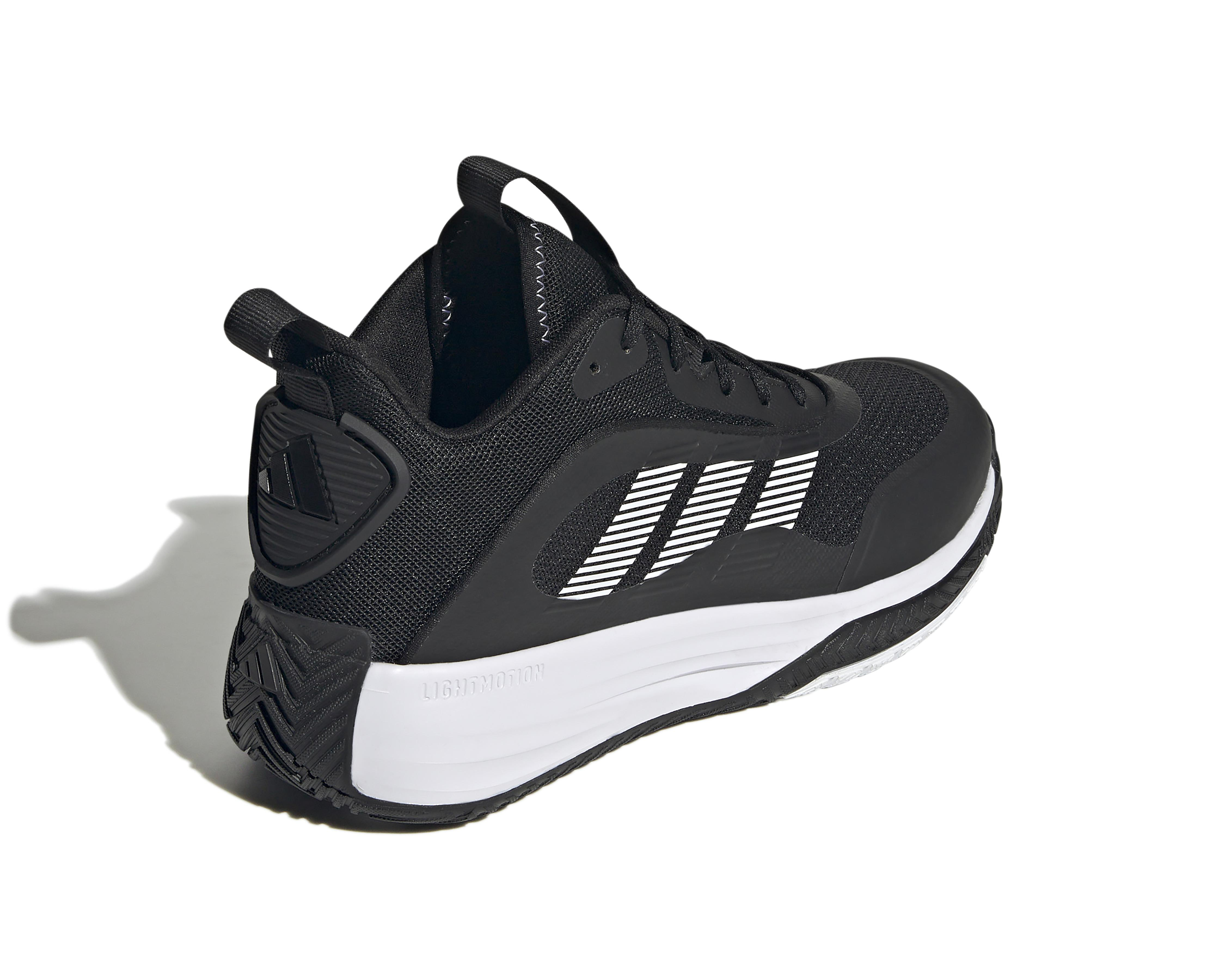 Foto 7 pulgar | Tenis para Basquetbol Adidas Own The Game 3.0 para Hombre