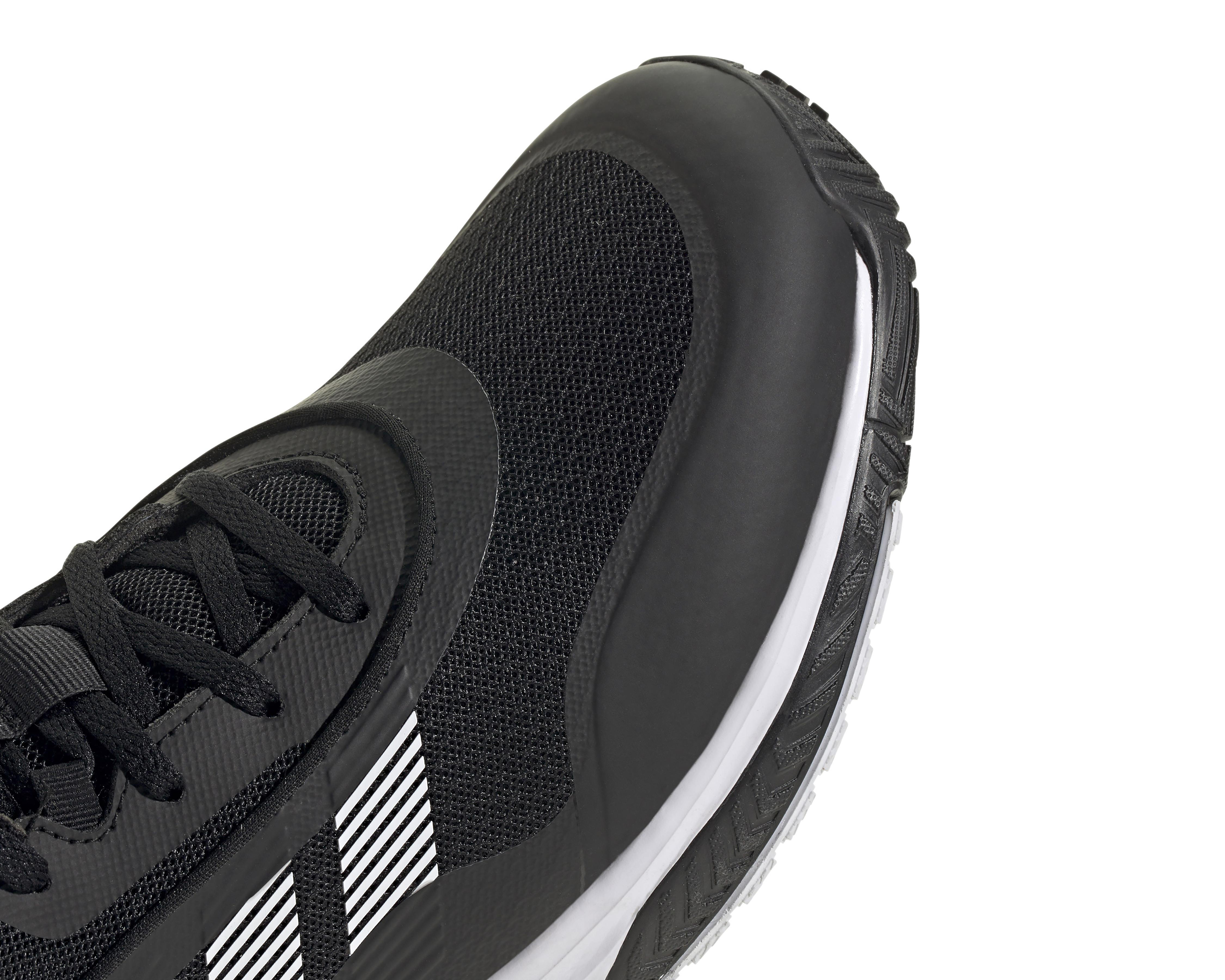 Foto 8 pulgar | Tenis para Basquetbol Adidas Own The Game 3.0 para Hombre