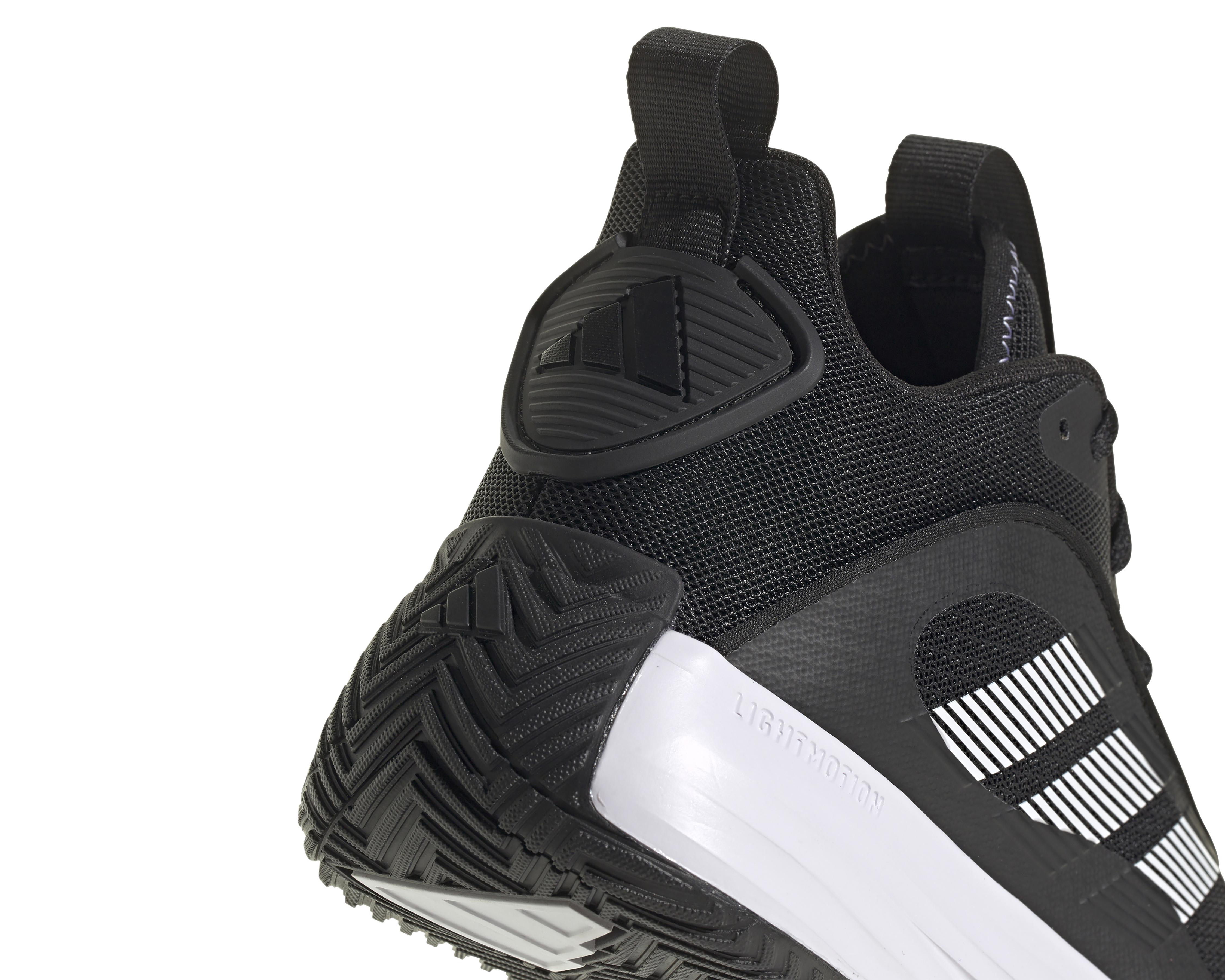 Foto 9 pulgar | Tenis para Basquetbol Adidas Own The Game 3.0 para Hombre