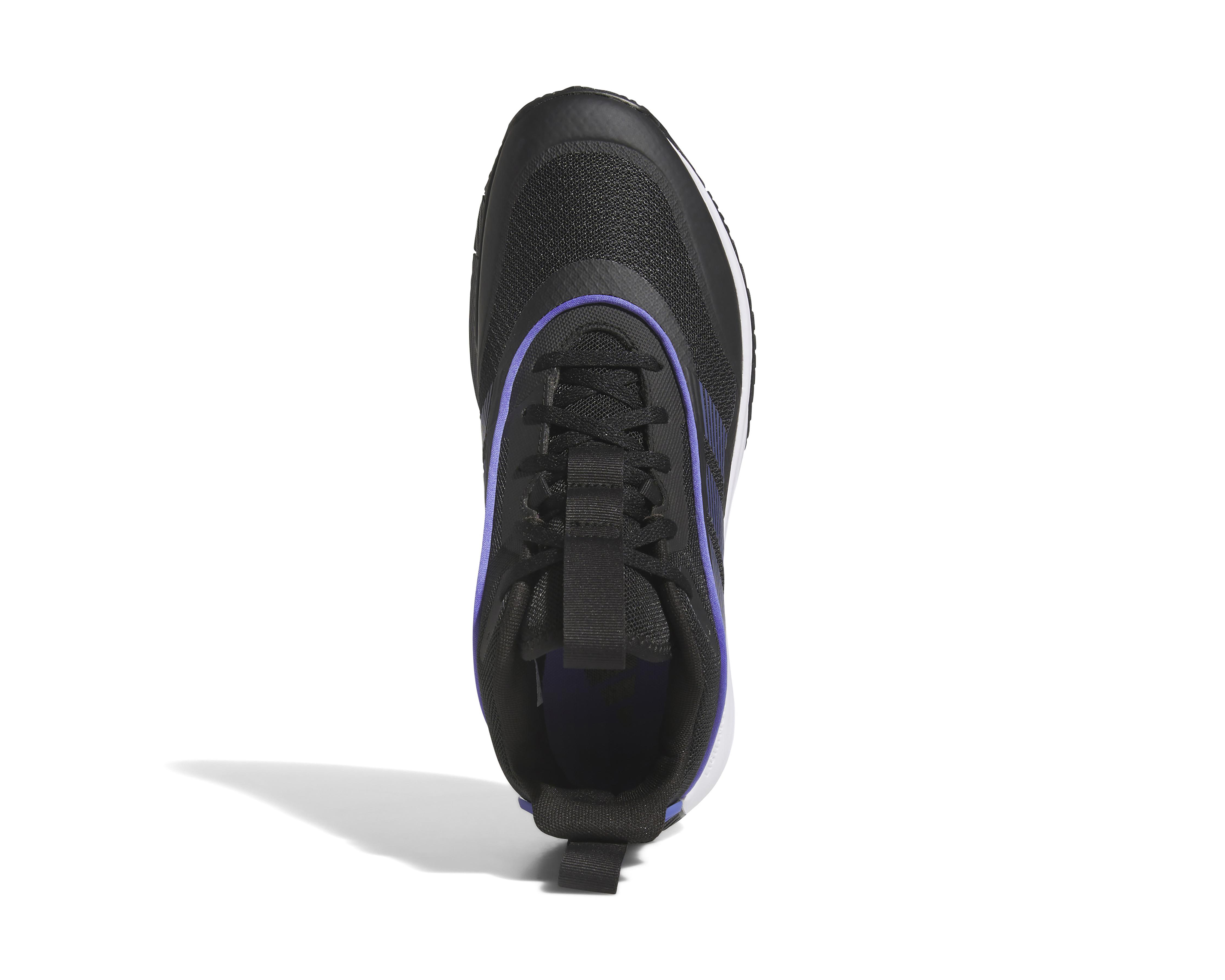 Foto 2 | Tenis para Basquetbol Adidas Own The Game 3.0 para Hombre