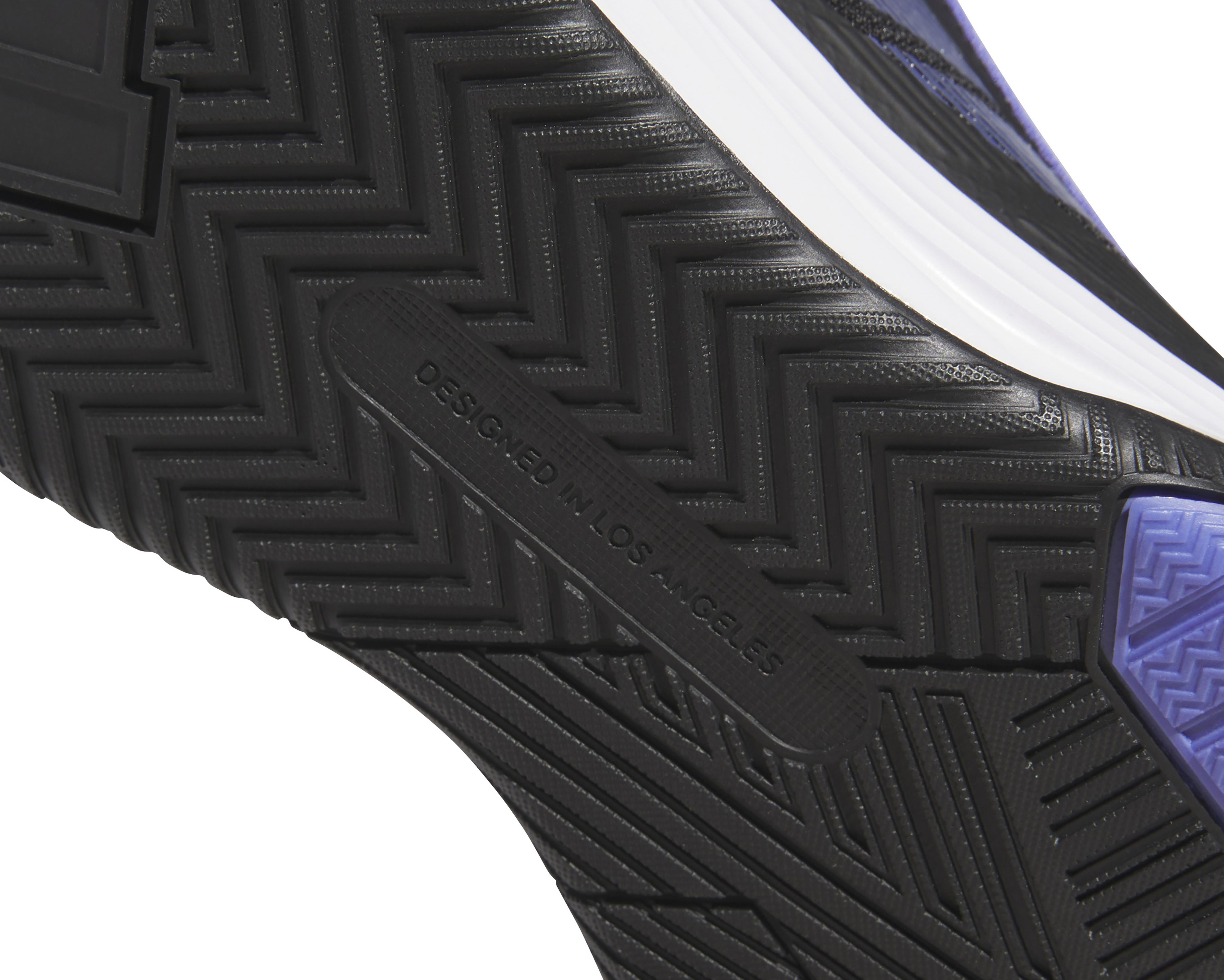 Foto 9 pulgar | Tenis para Basquetbol Adidas Own The Game 3.0 para Hombre