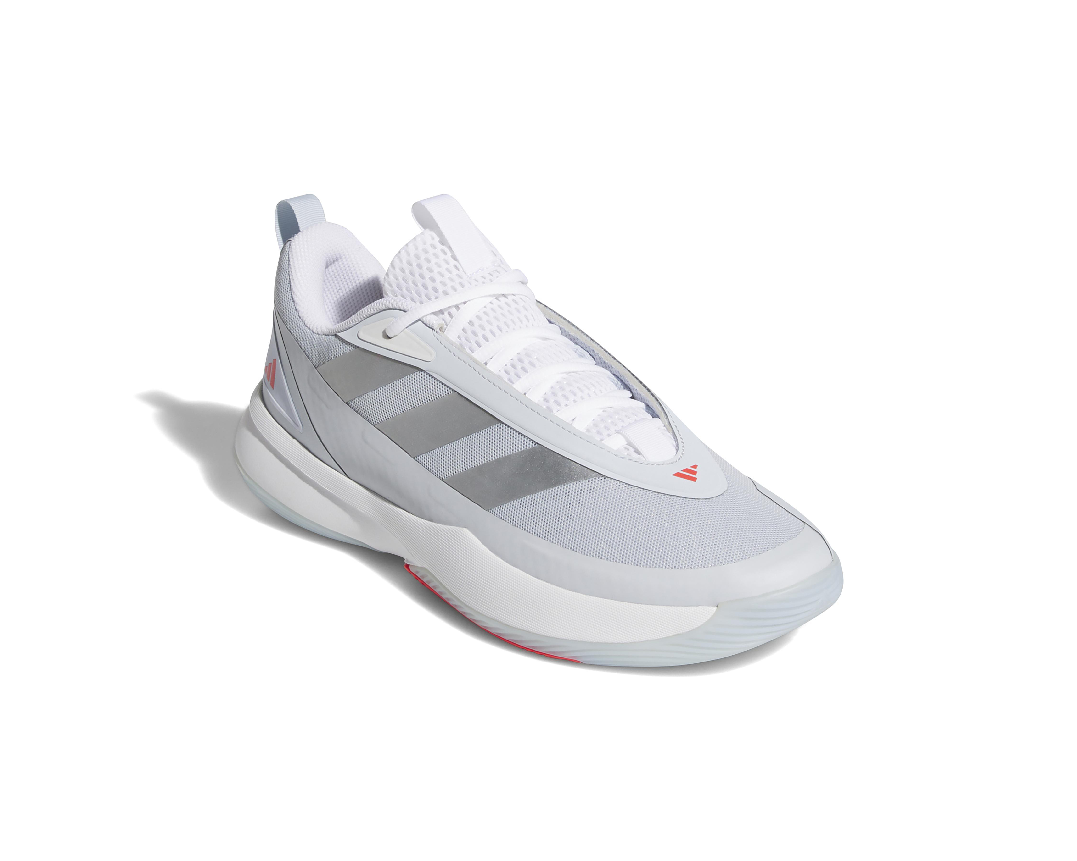 Foto 2 pulgar | Tenis para Basquetbol Adidas Subzone para Hombre