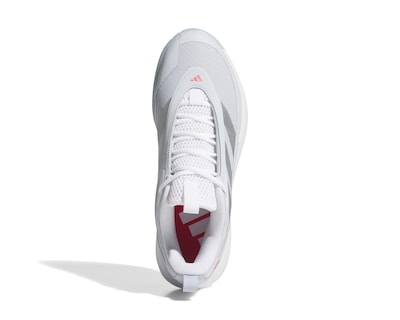 Foto 3 | Tenis para Basquetbol Adidas Subzone para Hombre