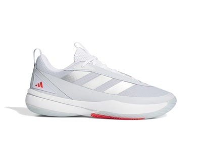 Foto 4 | Tenis para Basquetbol Adidas Subzone para Hombre
