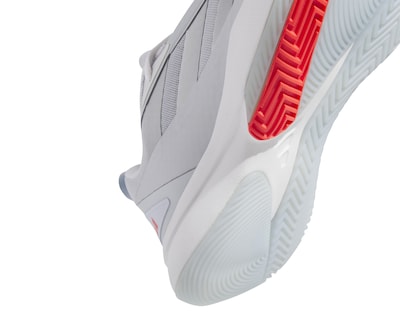 Foto 7 | Tenis para Basquetbol Adidas Subzone para Hombre