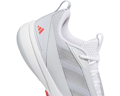 Foto 8 | Tenis para Basquetbol Adidas Subzone para Hombre