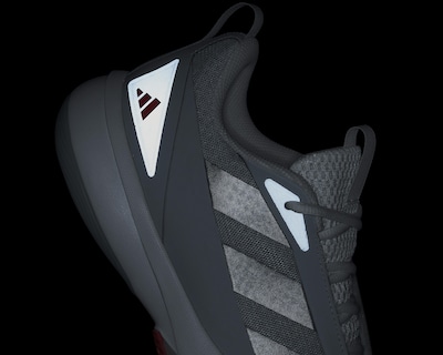 Foto 9 | Tenis para Basquetbol Adidas Subzone para Hombre