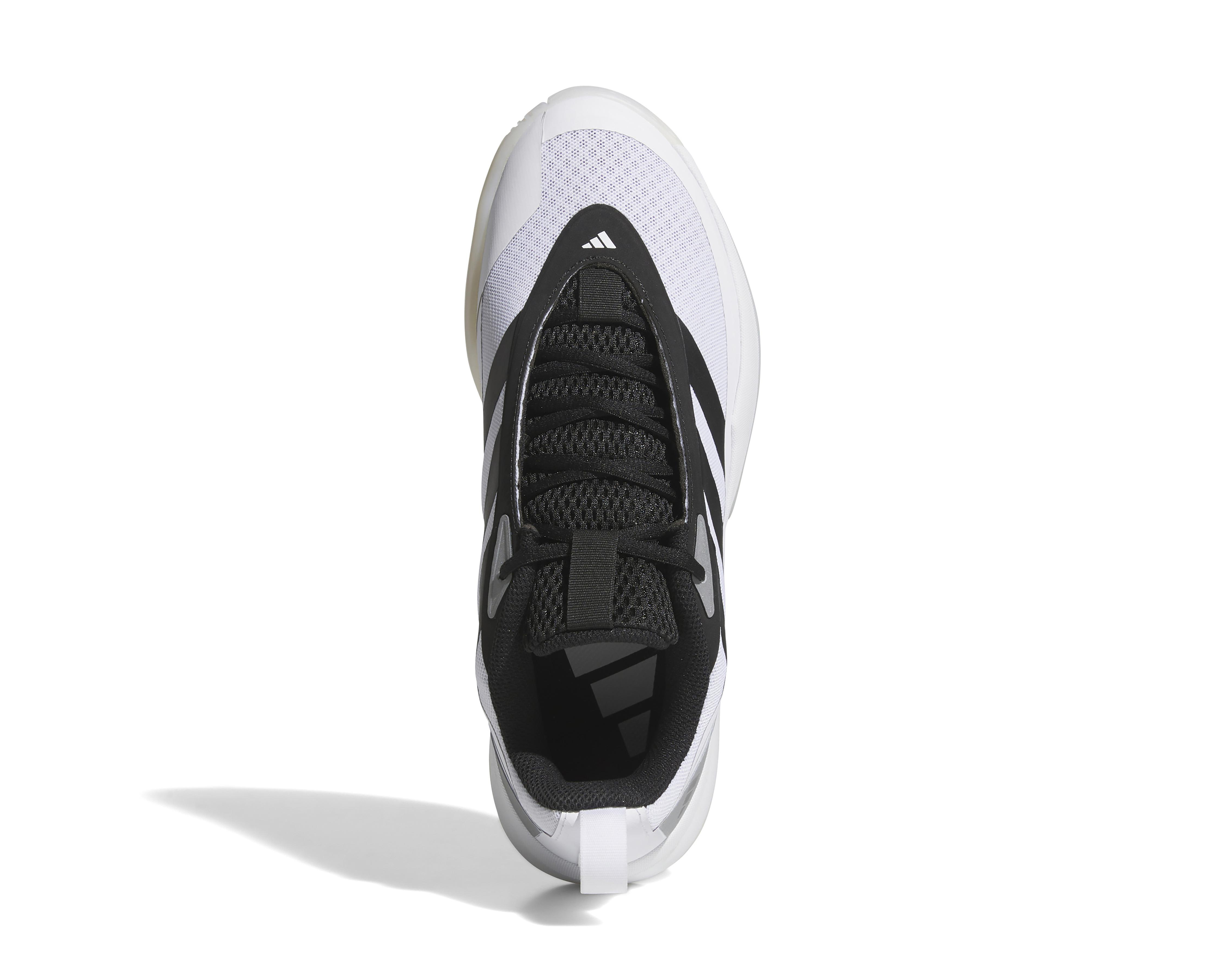 Foto 4 pulgar | Tenis para Basquetbol Adidas Subzone para Hombre