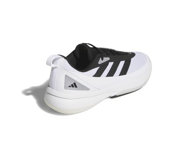 Foto 6 | Tenis para Basquetbol Adidas Subzone para Hombre