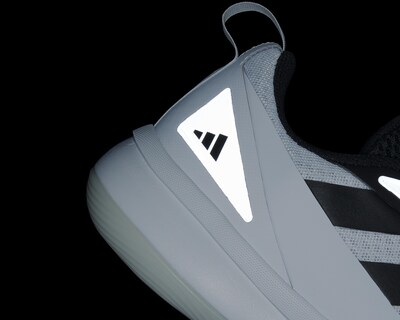Foto 9 | Tenis para Basquetbol Adidas Subzone para Hombre
