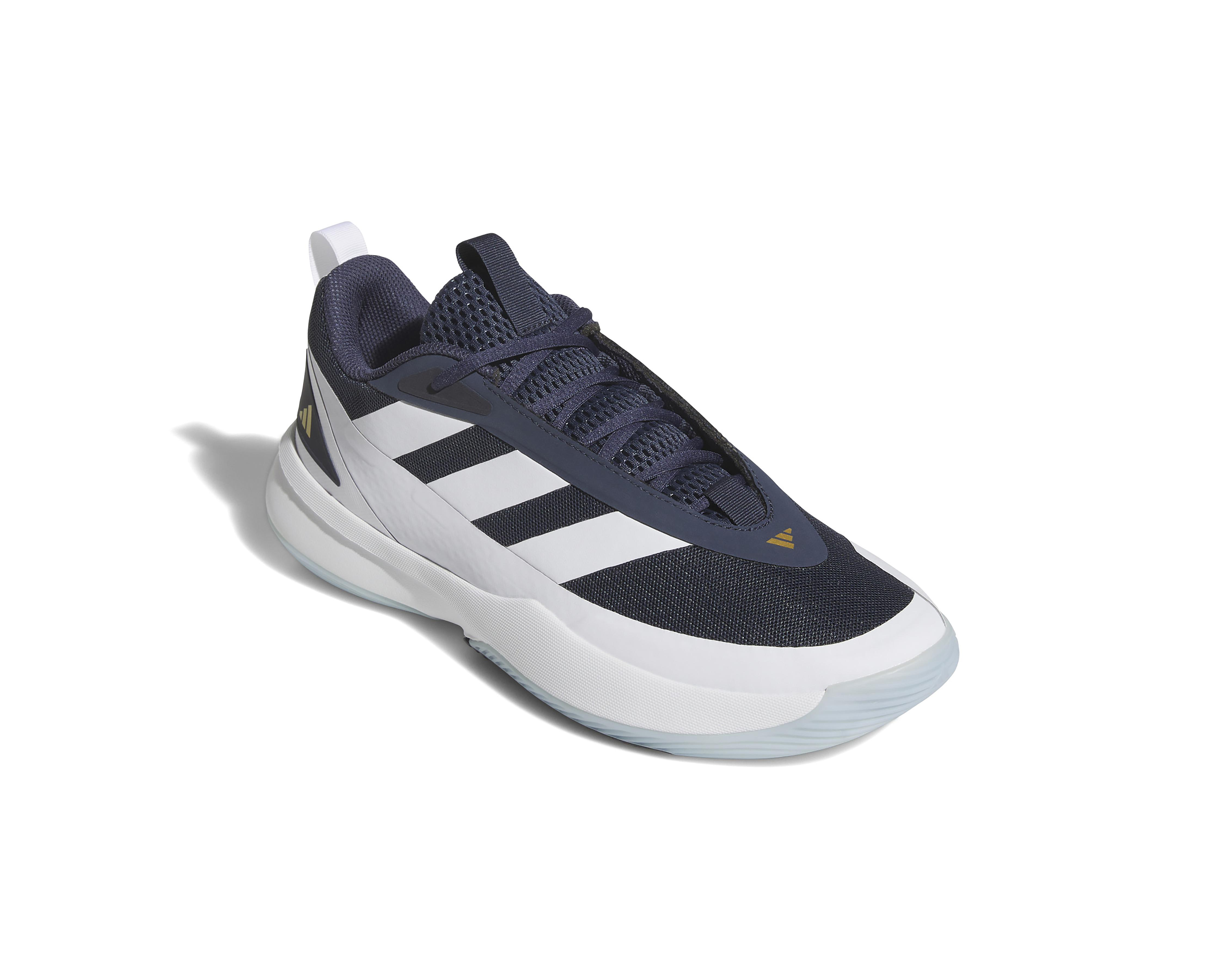Foto 2 pulgar | Tenis para Basquetbol Adidas Subzone para Hombre