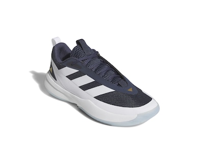 Foto 1 | Tenis para Basquetbol Adidas Subzone para Hombre