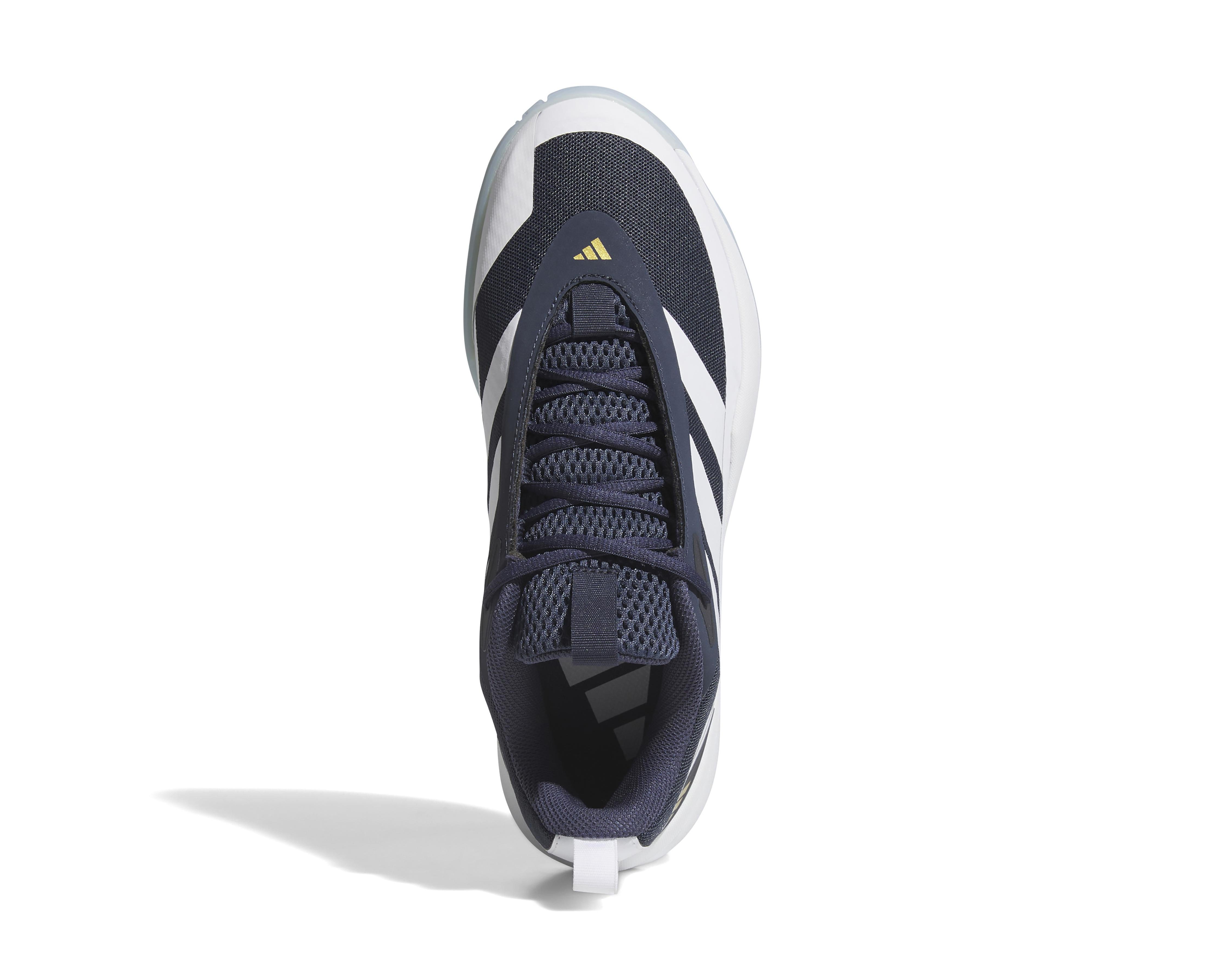 Foto 4 pulgar | Tenis para Basquetbol Adidas Subzone para Hombre