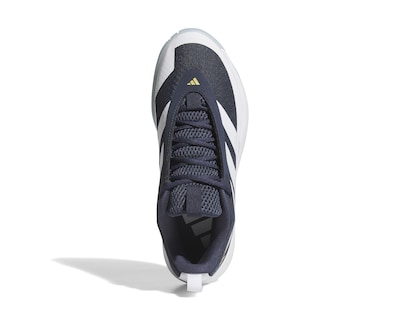Foto 3 | Tenis para Basquetbol Adidas Subzone para Hombre