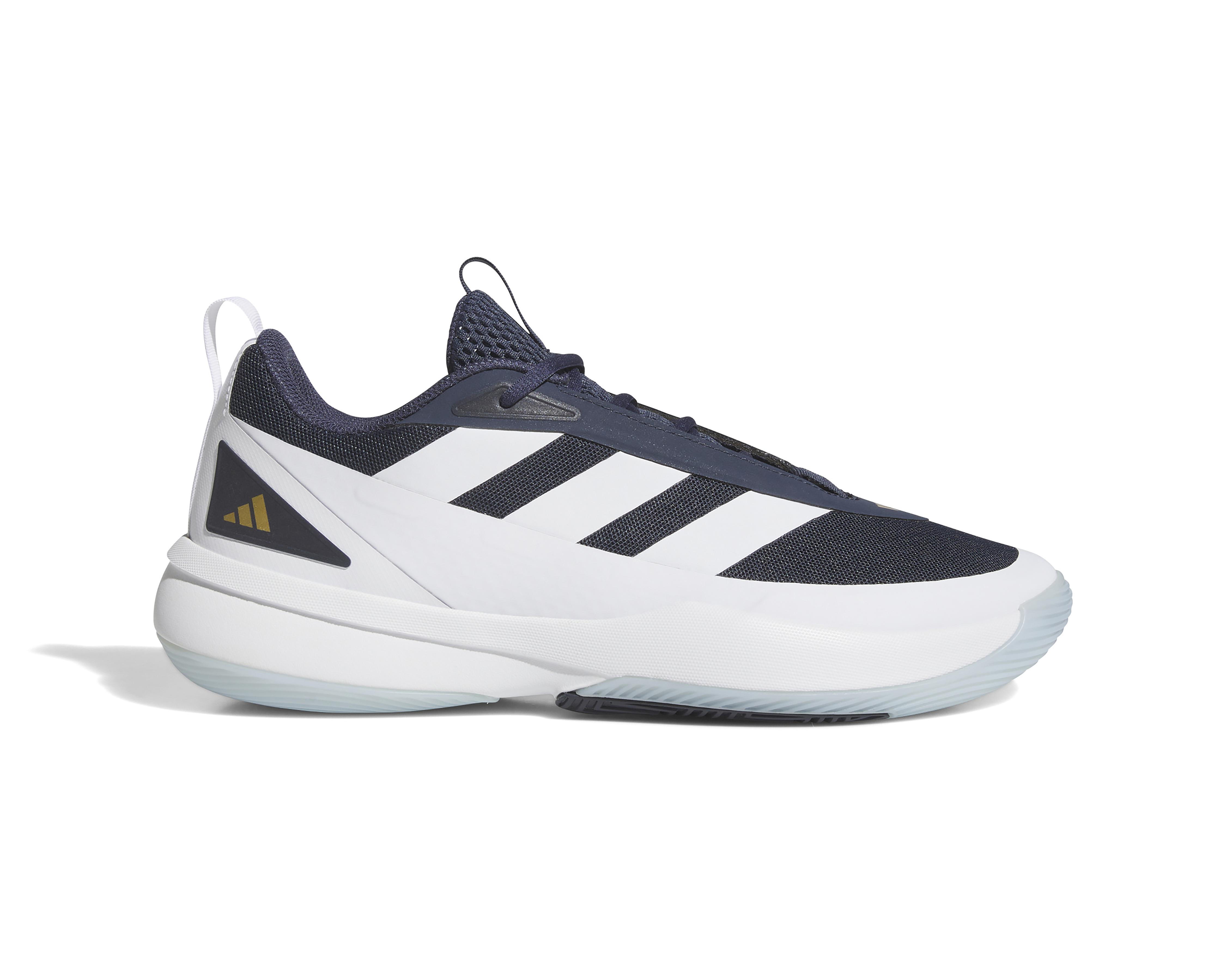 Foto 5 pulgar | Tenis para Basquetbol Adidas Subzone para Hombre
