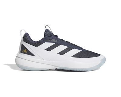 Foto 4 | Tenis para Basquetbol Adidas Subzone para Hombre