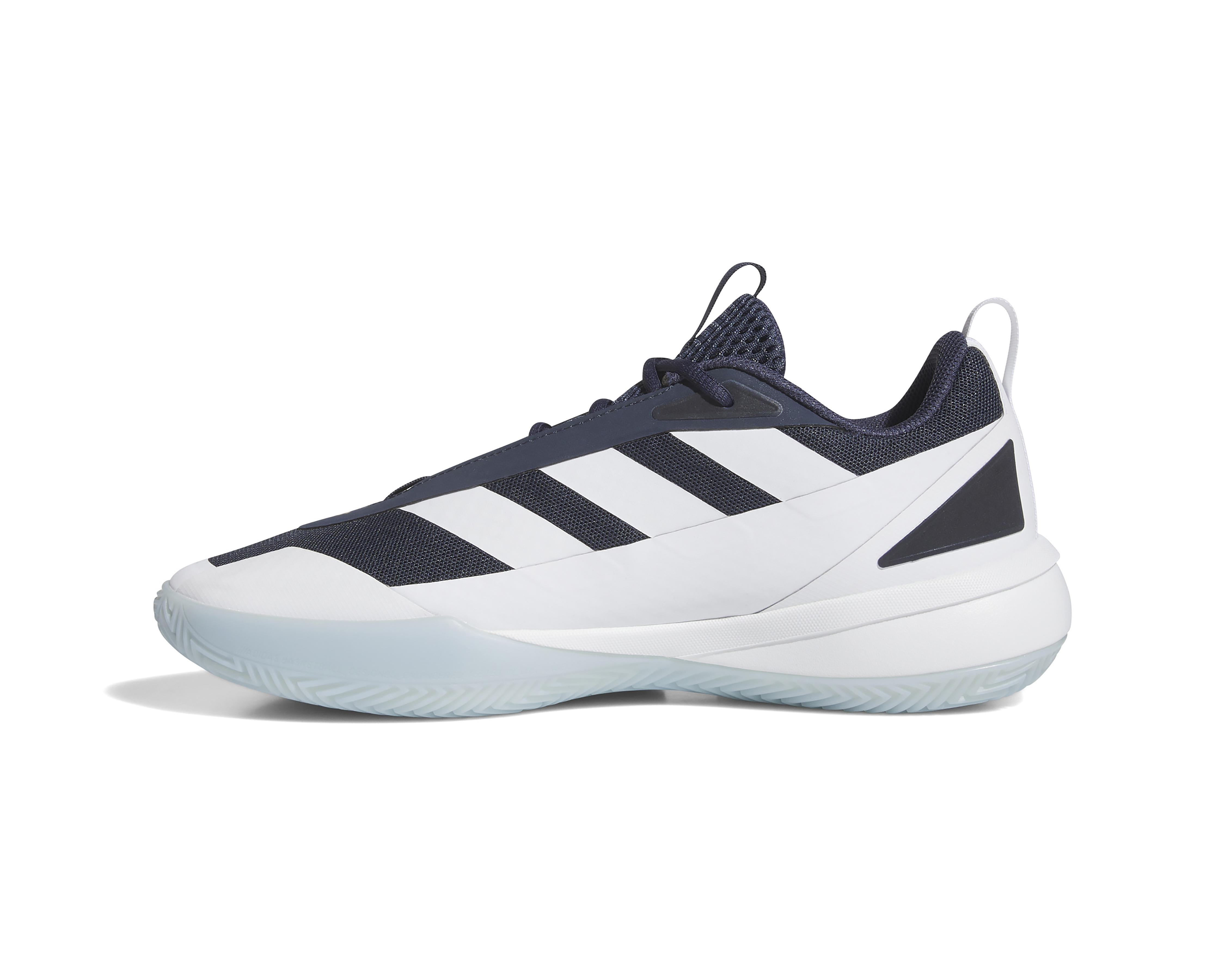 Foto 5 | Tenis para Basquetbol Adidas Subzone para Hombre