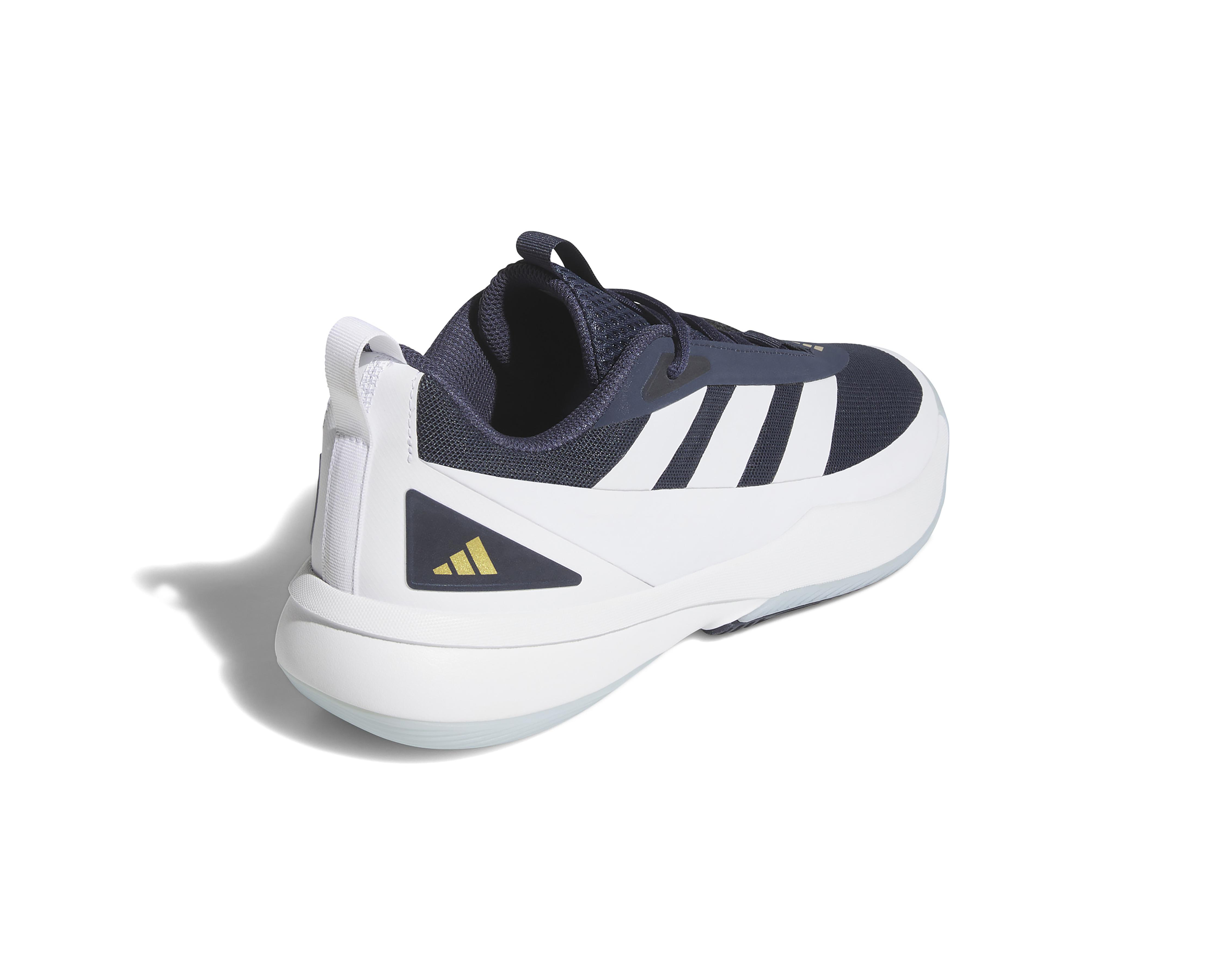 Foto 7 pulgar | Tenis para Basquetbol Adidas Subzone para Hombre