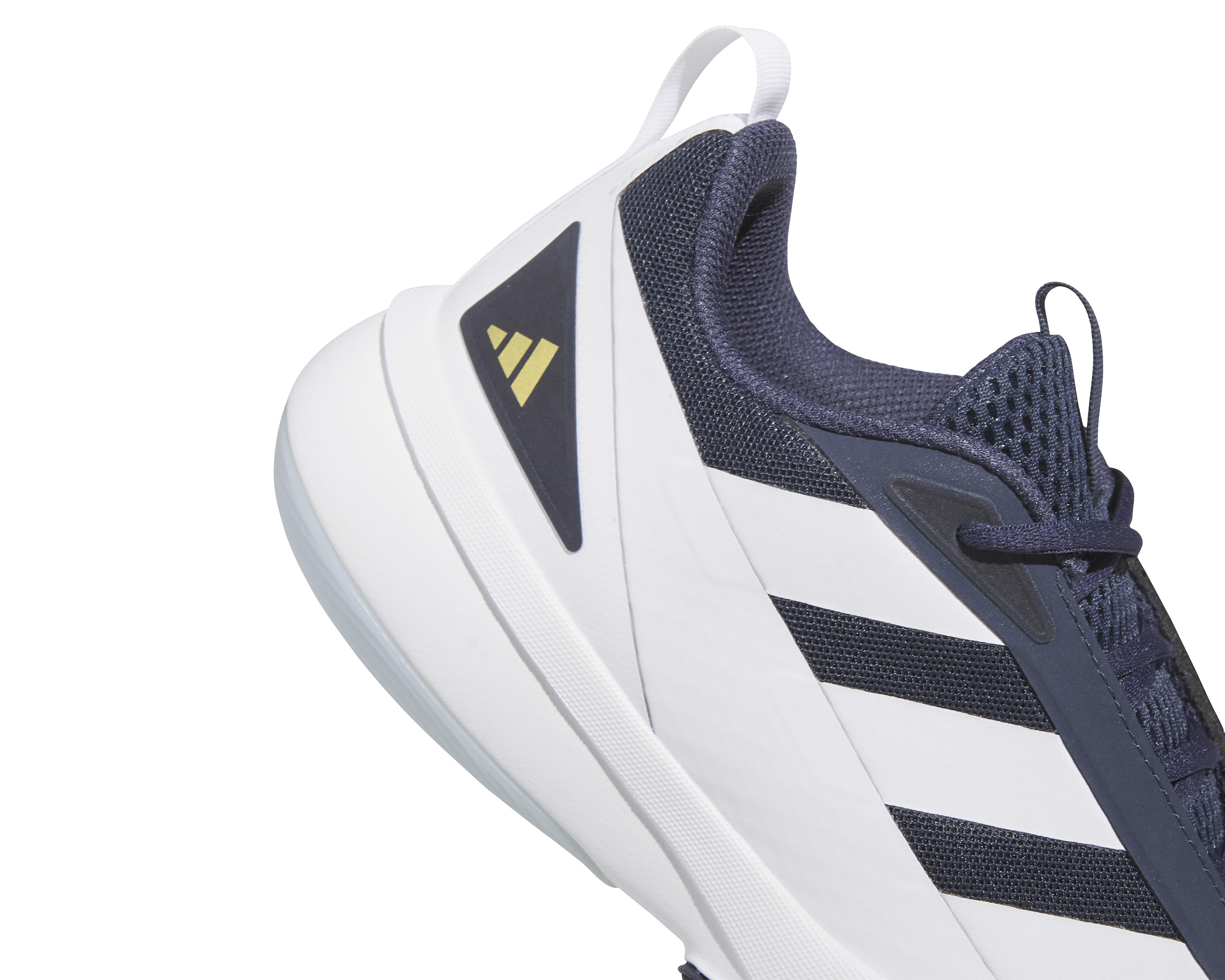Foto 7 | Tenis para Basquetbol Adidas Subzone para Hombre