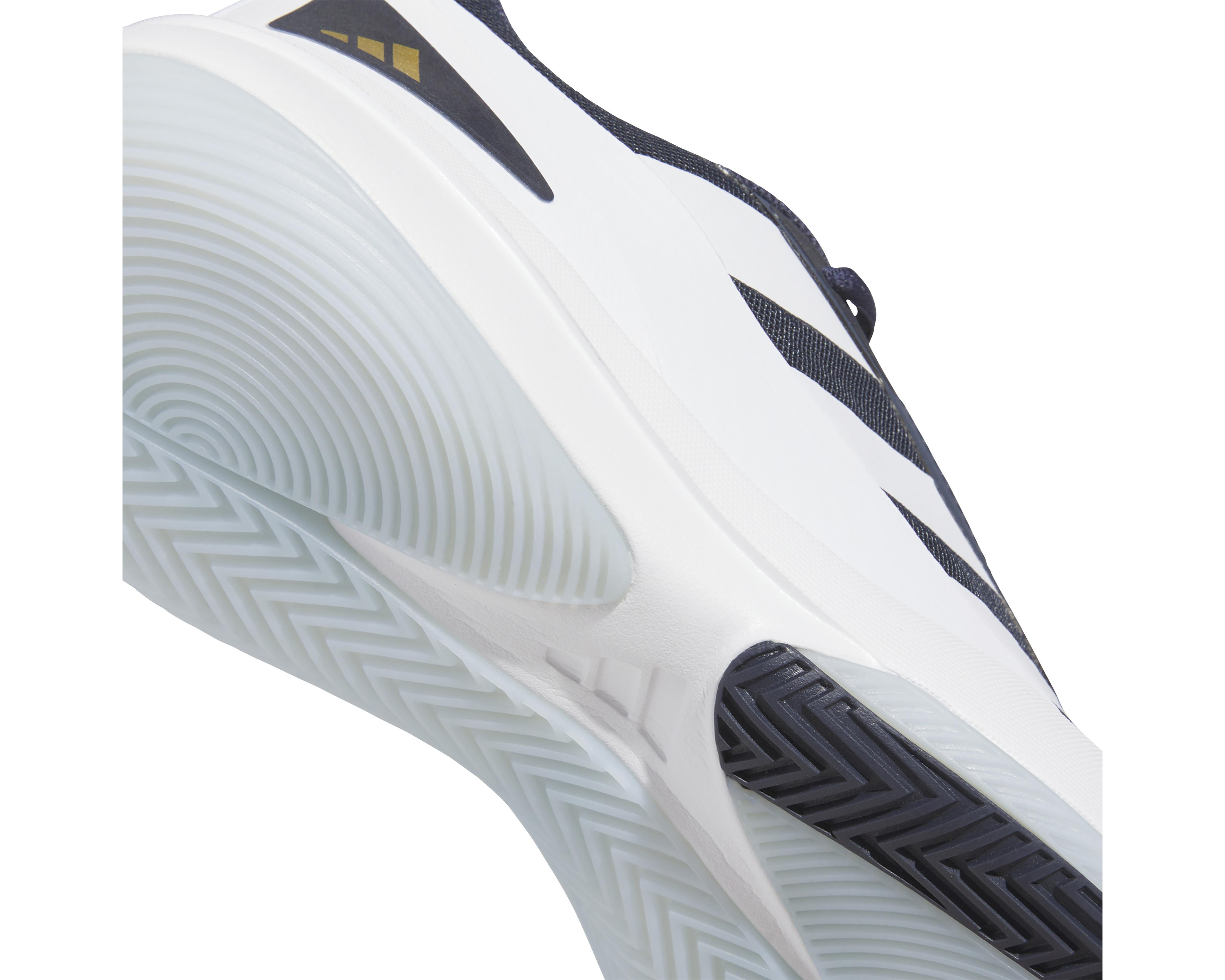 Foto 8 | Tenis para Basquetbol Adidas Subzone para Hombre