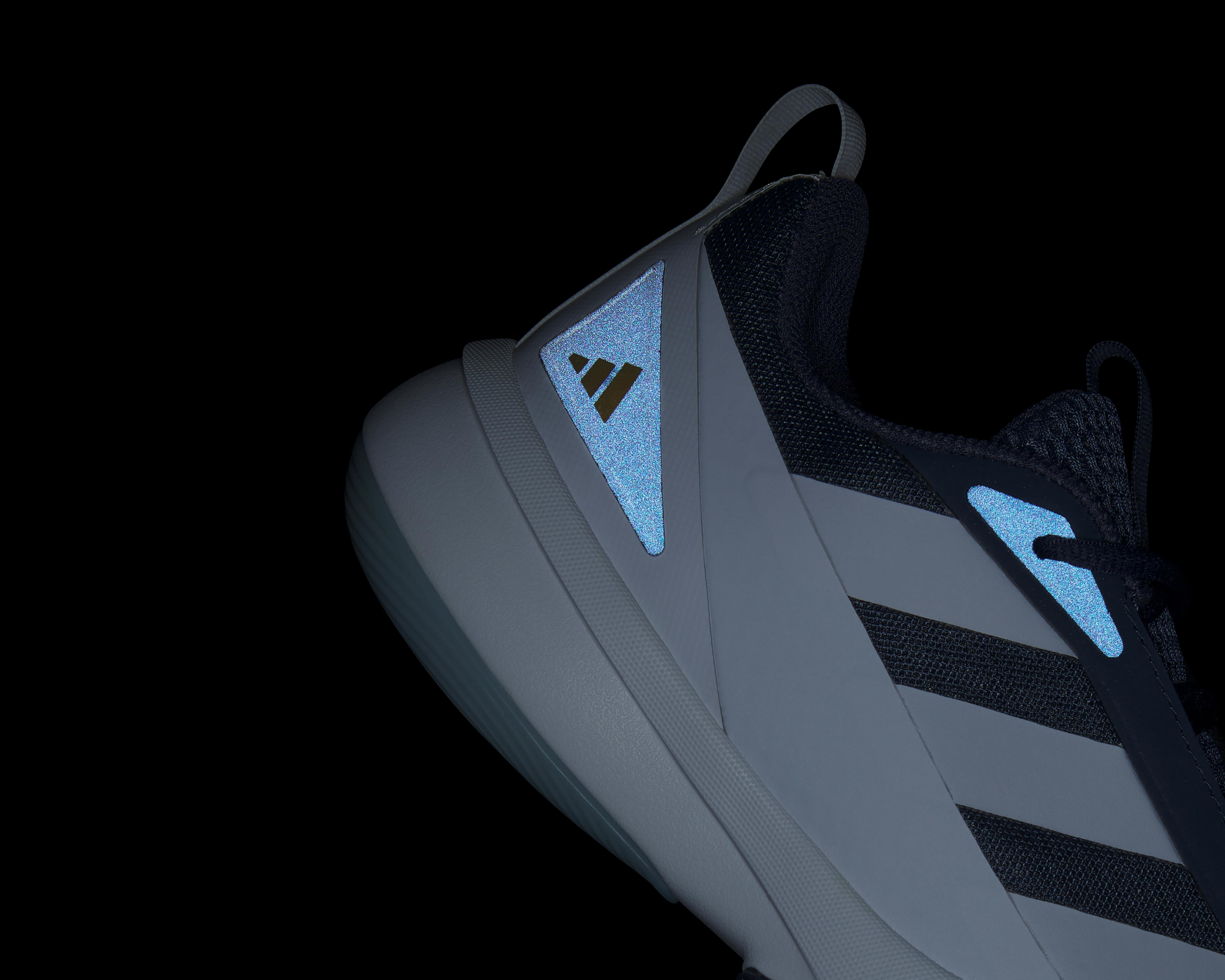 Foto 9 | Tenis para Basquetbol Adidas Subzone para Hombre