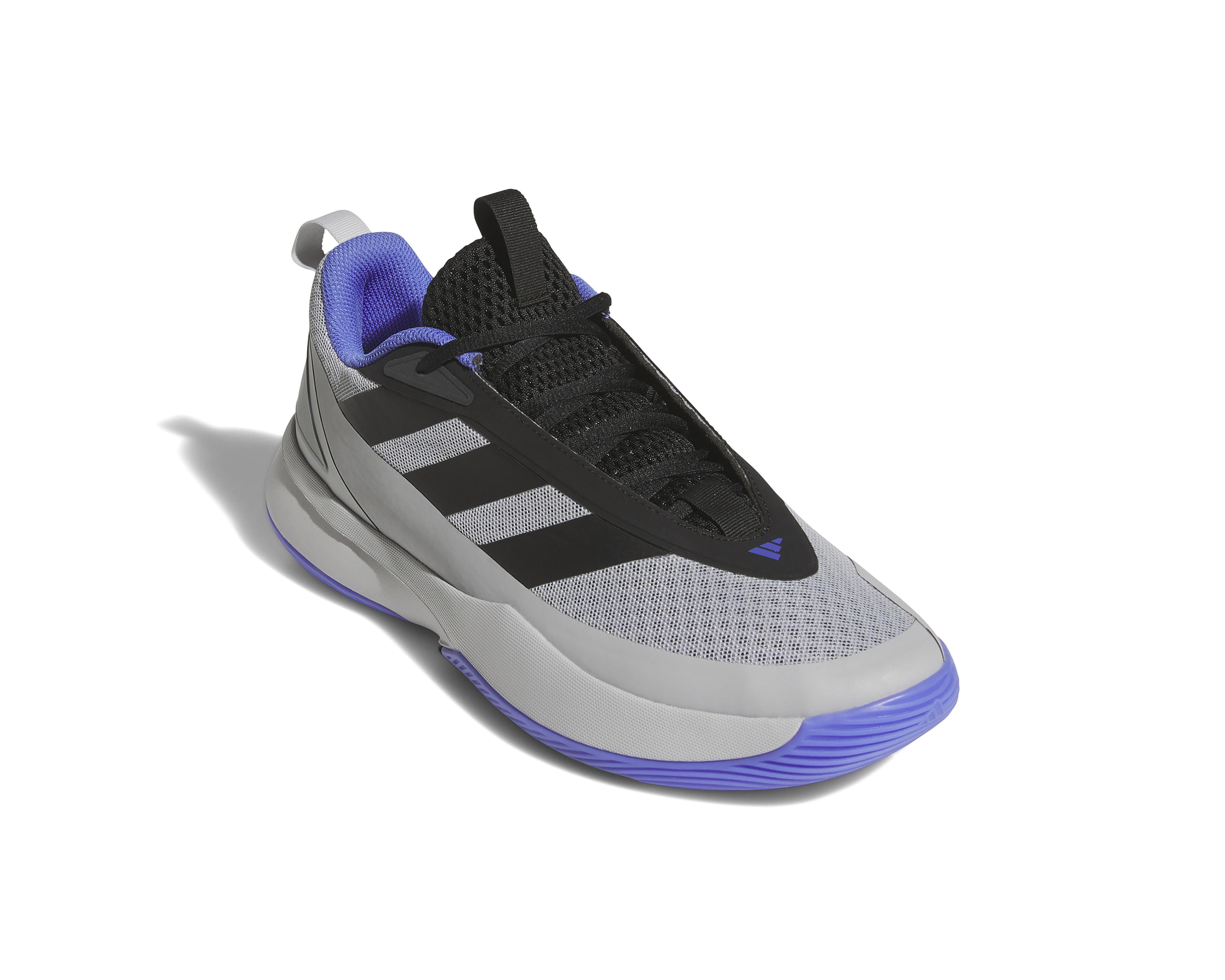 Foto 2 pulgar | Tenis para Basquetbol Adidas Subzone para Hombre