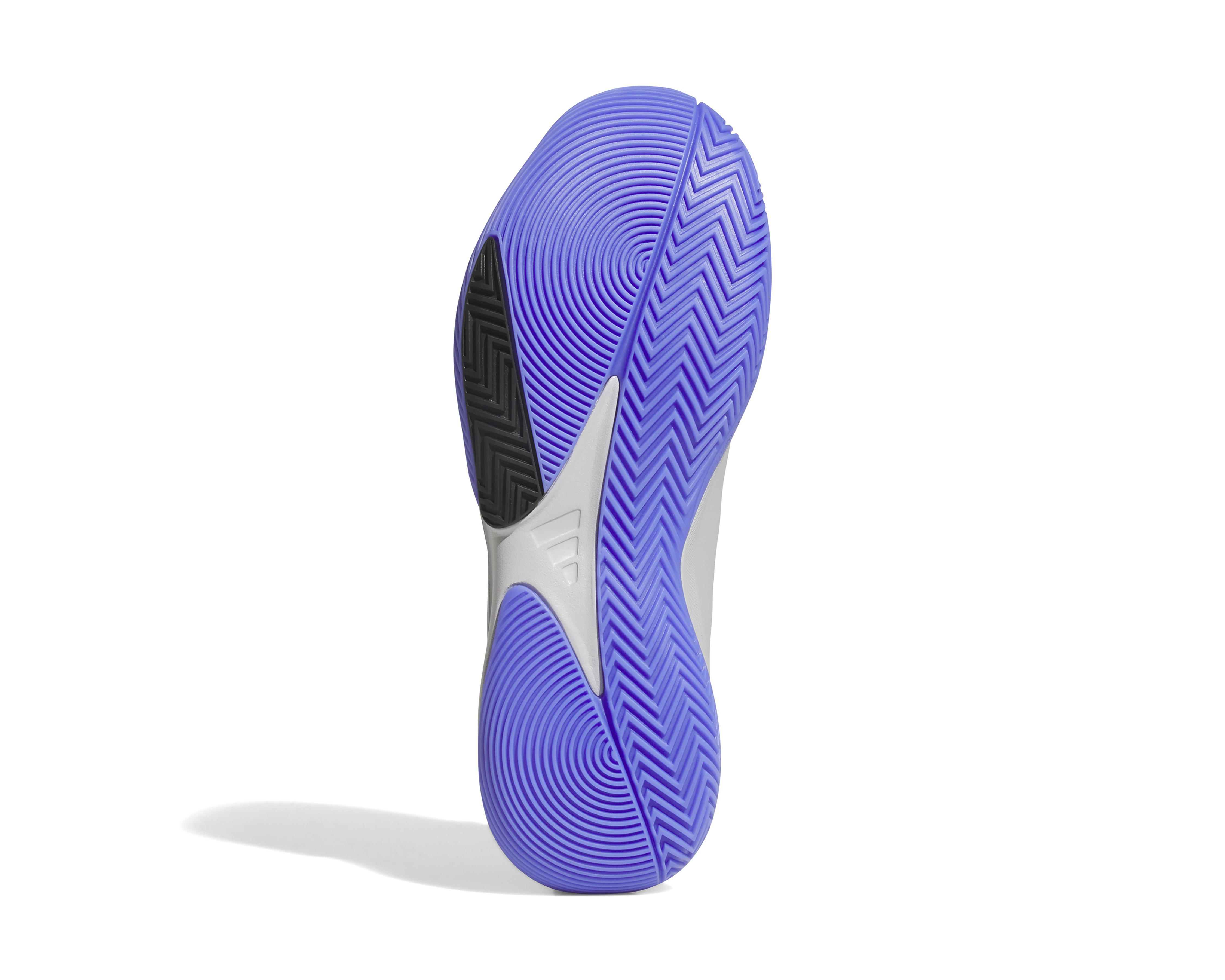 Foto 3 pulgar | Tenis para Basquetbol Adidas Subzone para Hombre